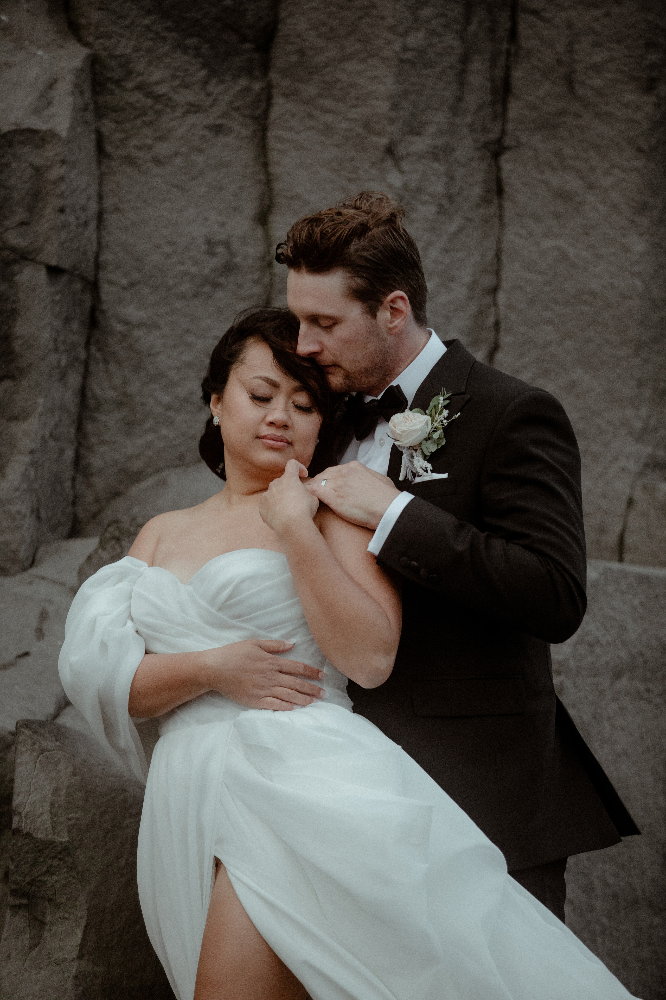 Charming South Iceland Elopement. Iceland elopement photo and video | Nikolaichik Photo