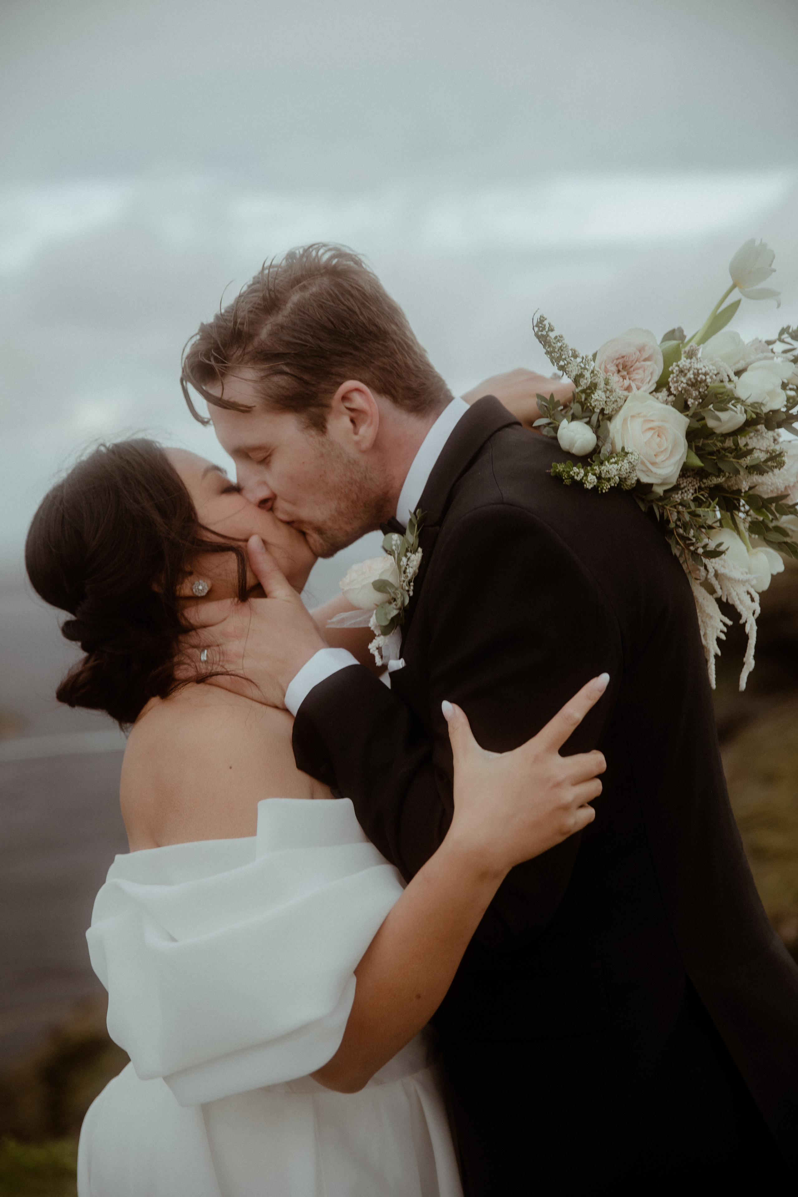 Charming South Iceland Elopement. Iceland elopement photo and video | Nikolaichik Photo