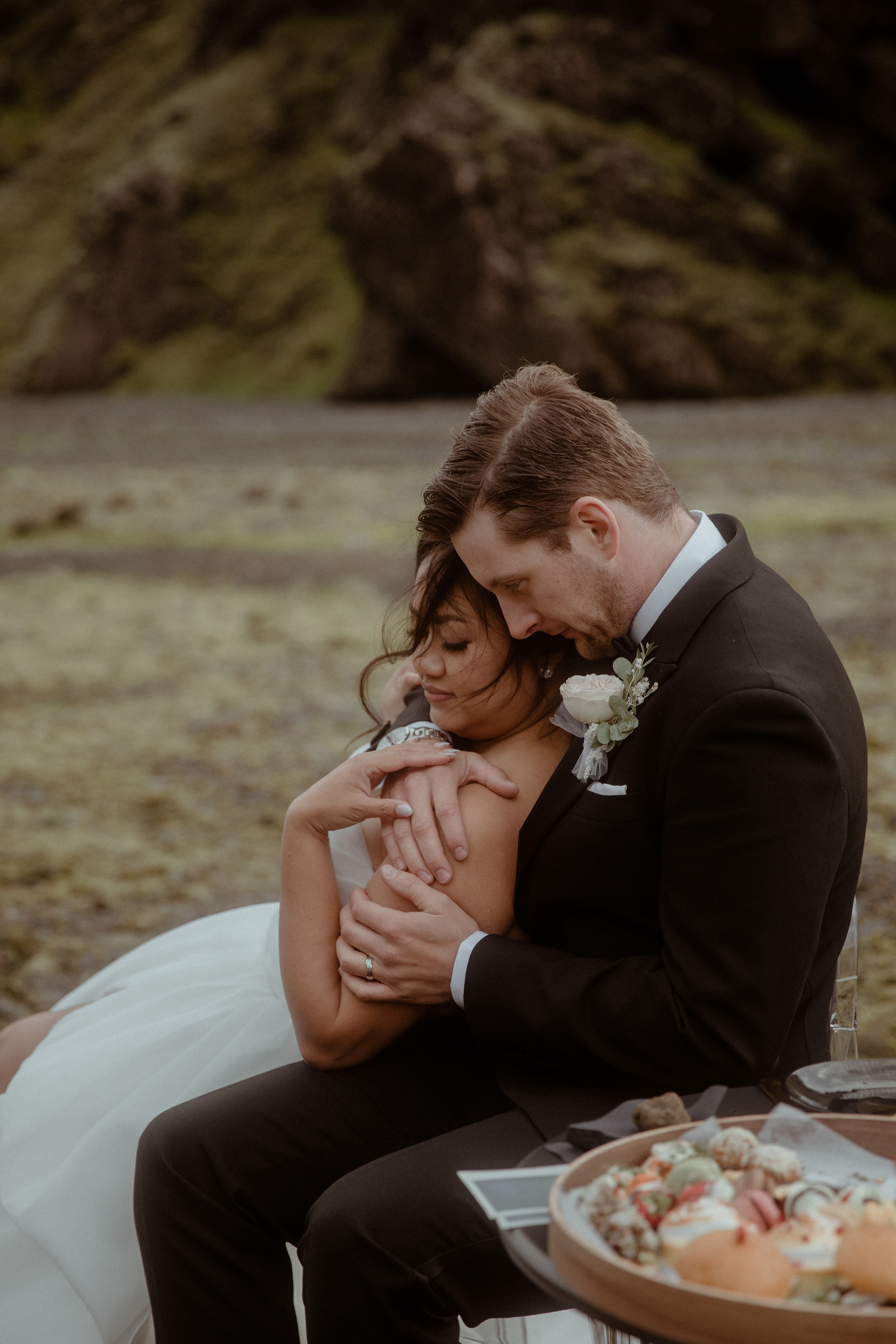 Charming South Iceland Elopement. Iceland elopement photo and video | Nikolaichik Photo