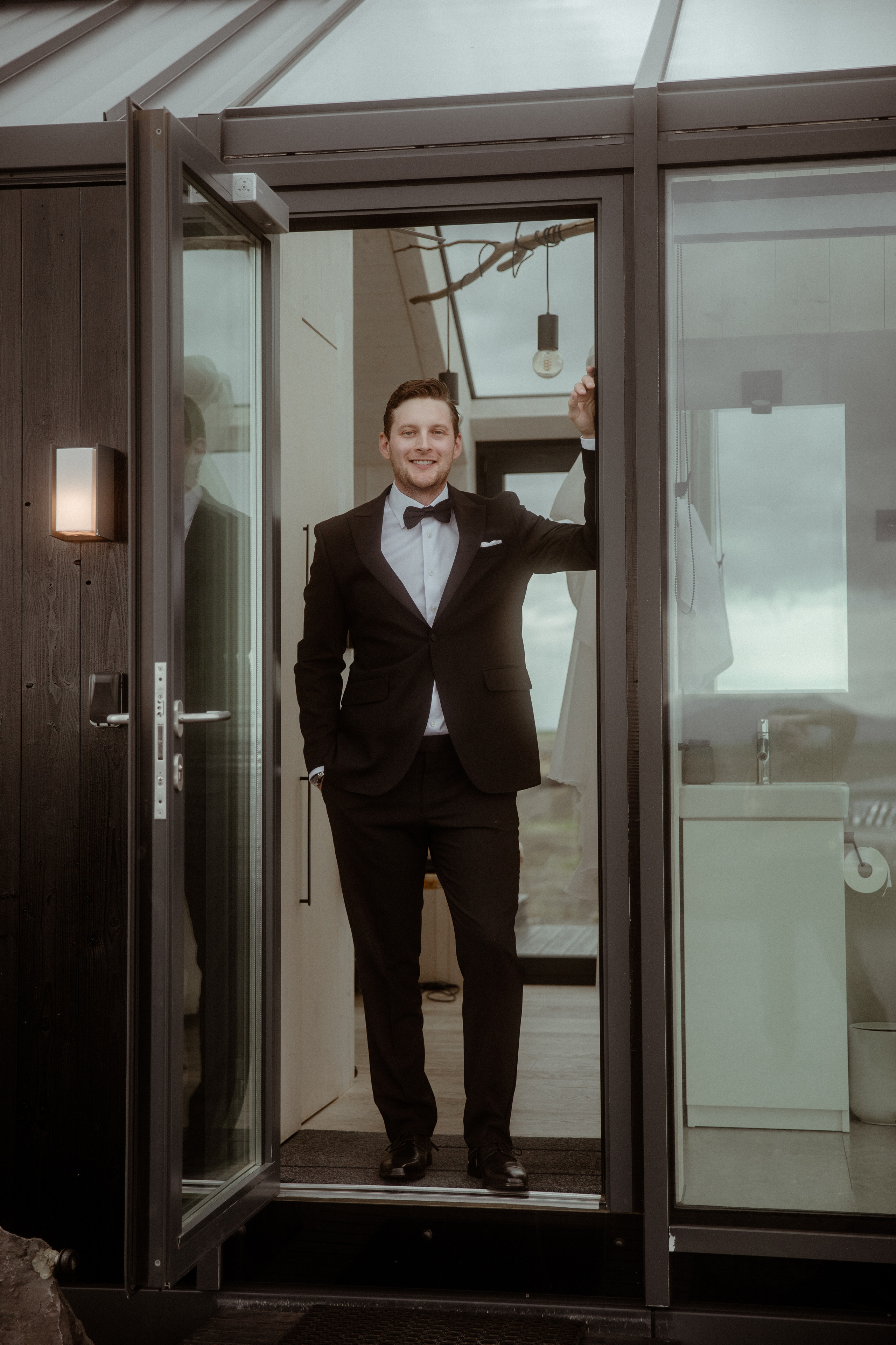 Charming South Iceland Elopement. Iceland elopement photo and video | Nikolaichik Photo