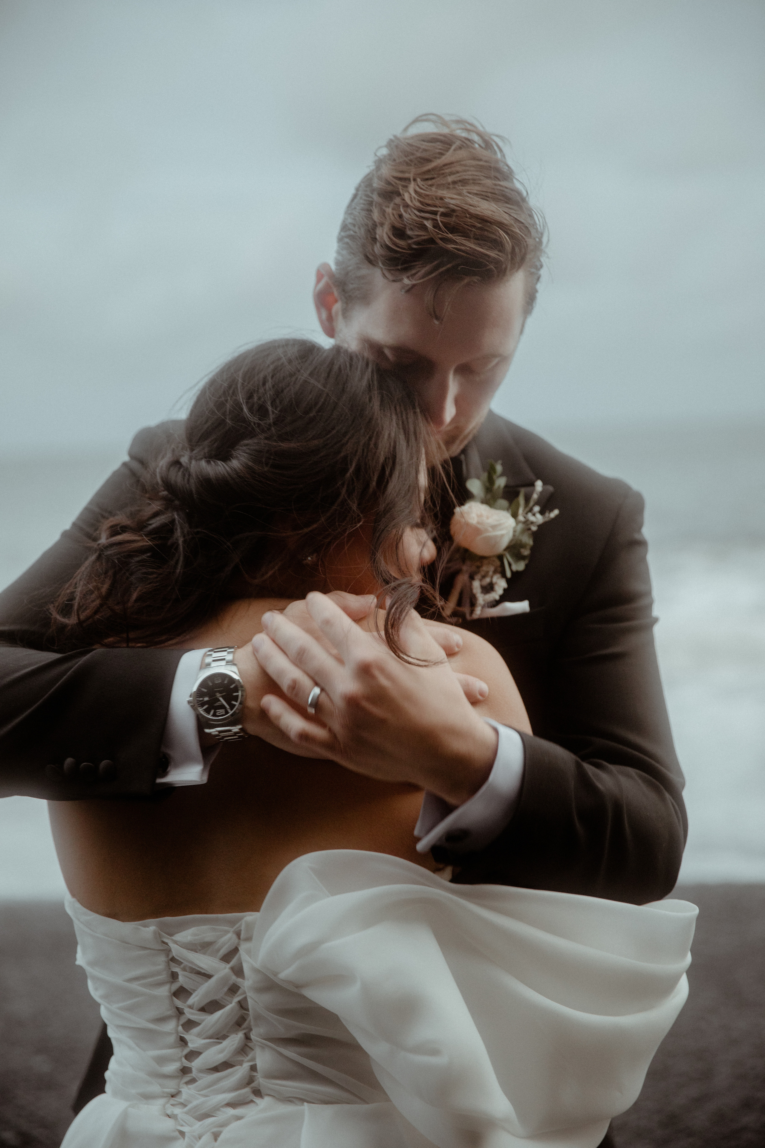 Charming South Iceland Elopement. Iceland elopement photo and video | Nikolaichik Photo