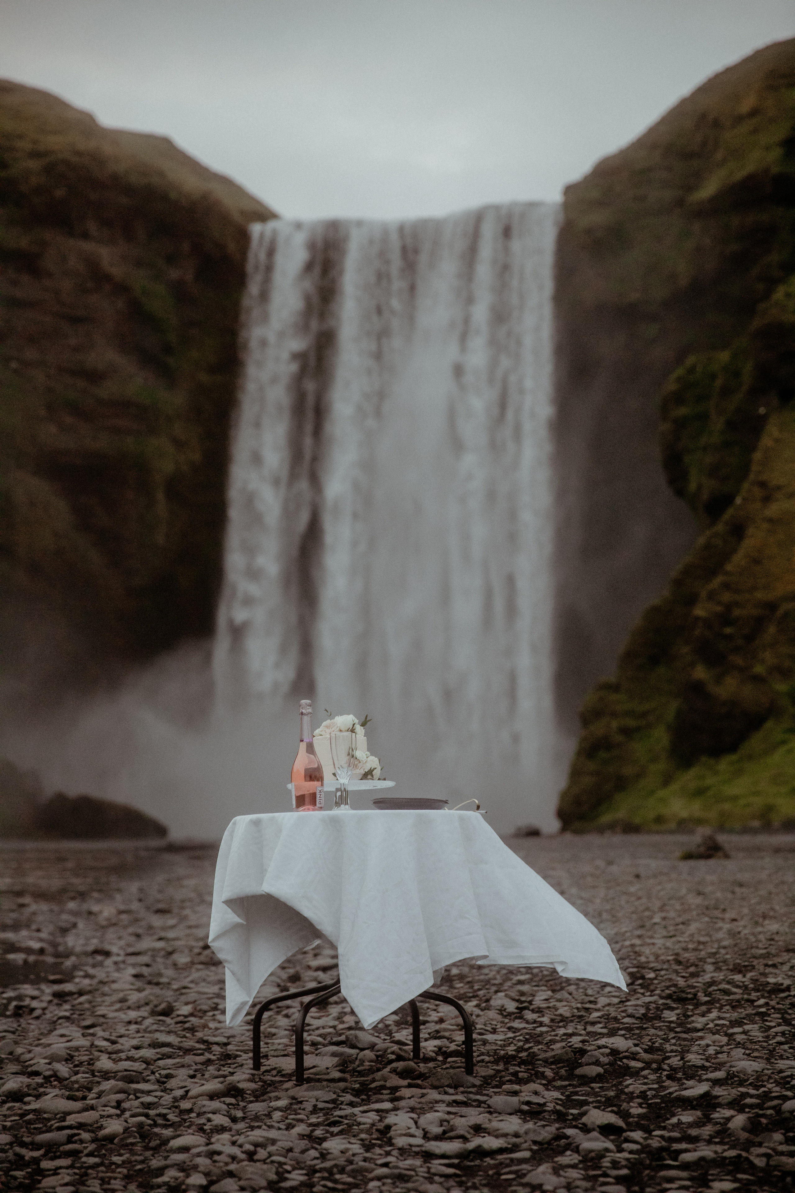 Charming South Iceland Elopement. Iceland elopement photo and video | Nikolaichik Photo
