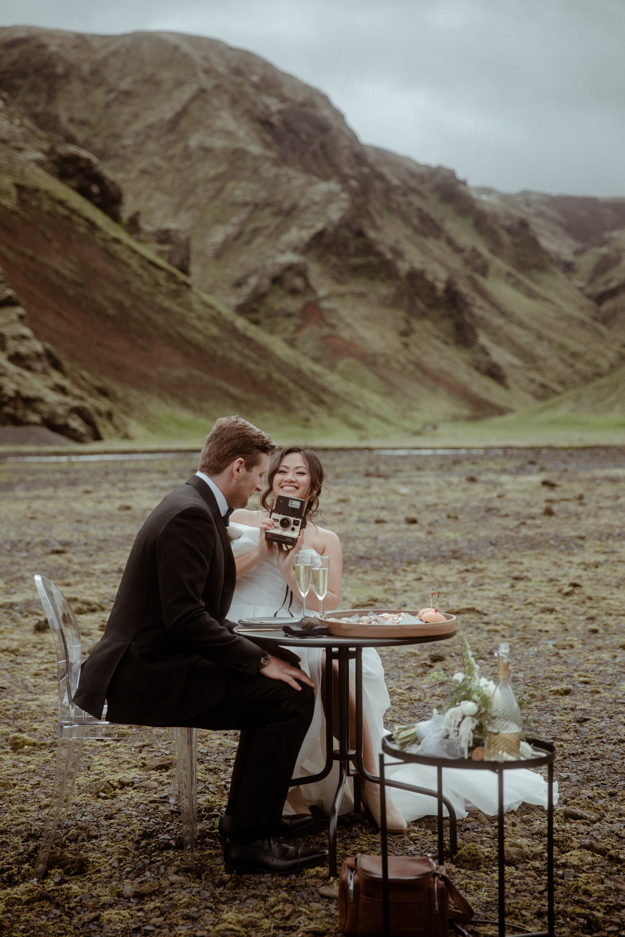 Charming South Iceland Elopement. Iceland elopement photo and video | Nikolaichik Photo