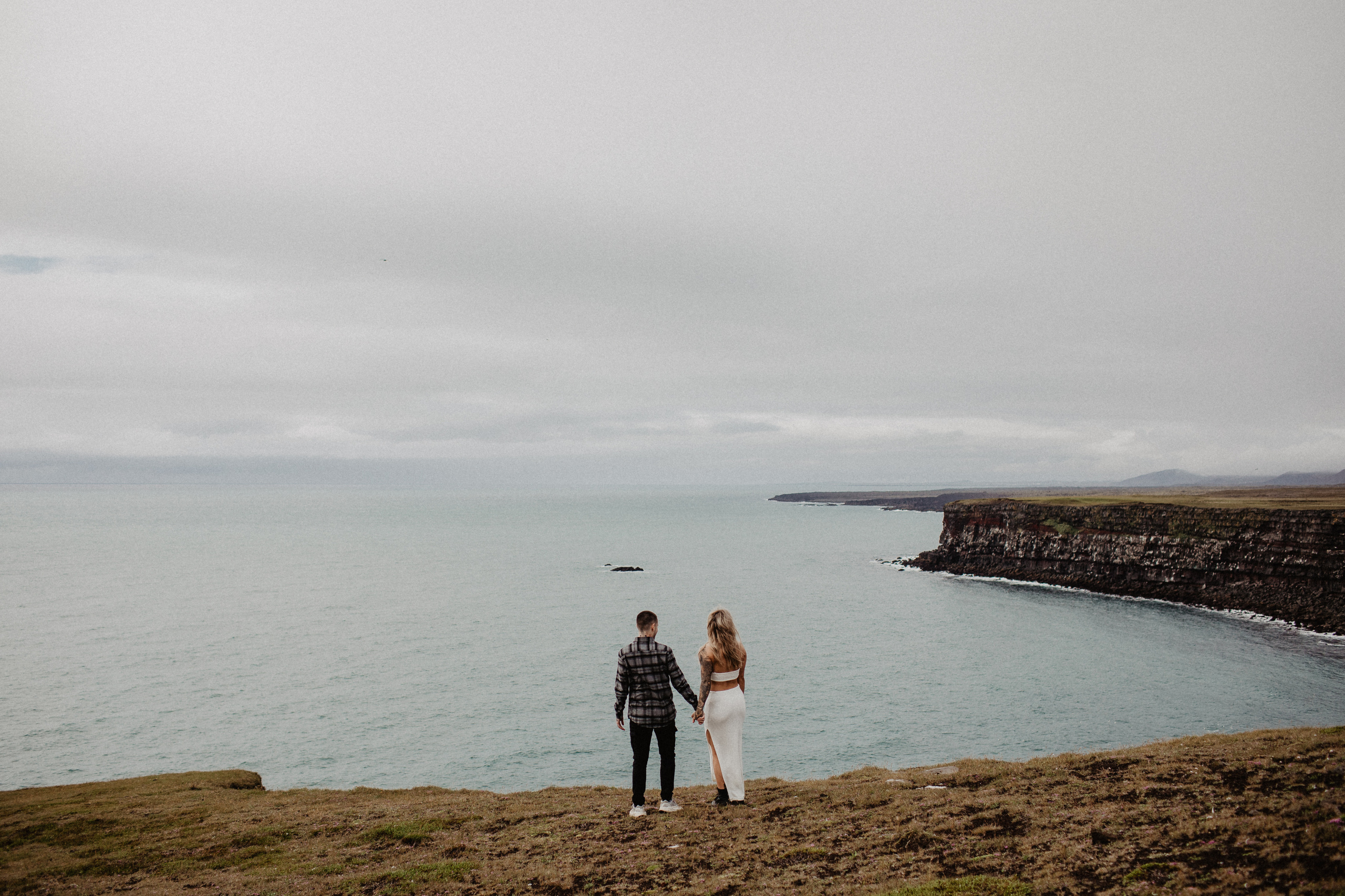 Engagement photoshoot in Iceland | Proposal in Iceland. Iceland elopement photo and video | Nikolaichik Photo