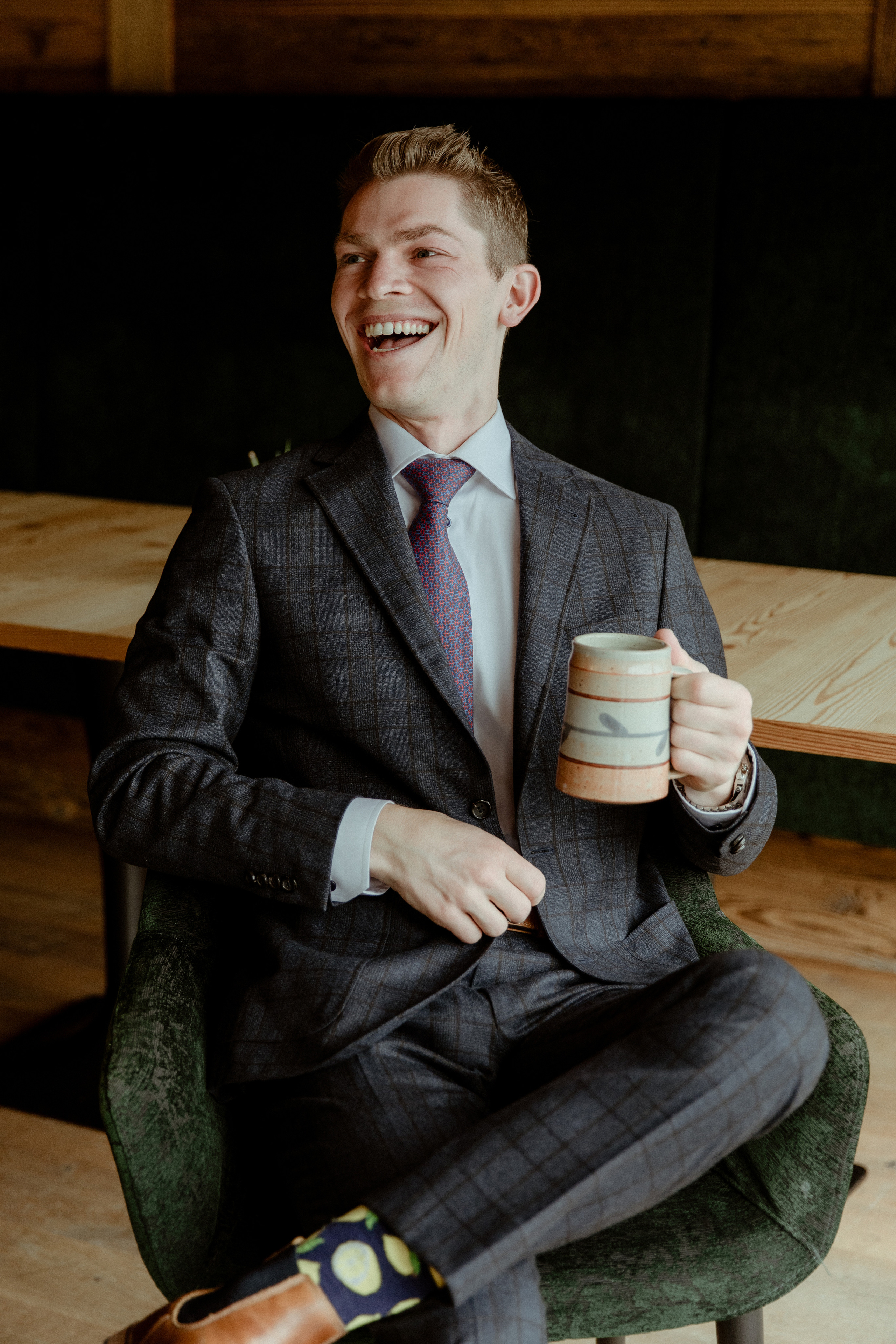 Intimate Wedding in the Dolomites. Iceland elopement photo and video | Nikolaichik Photo