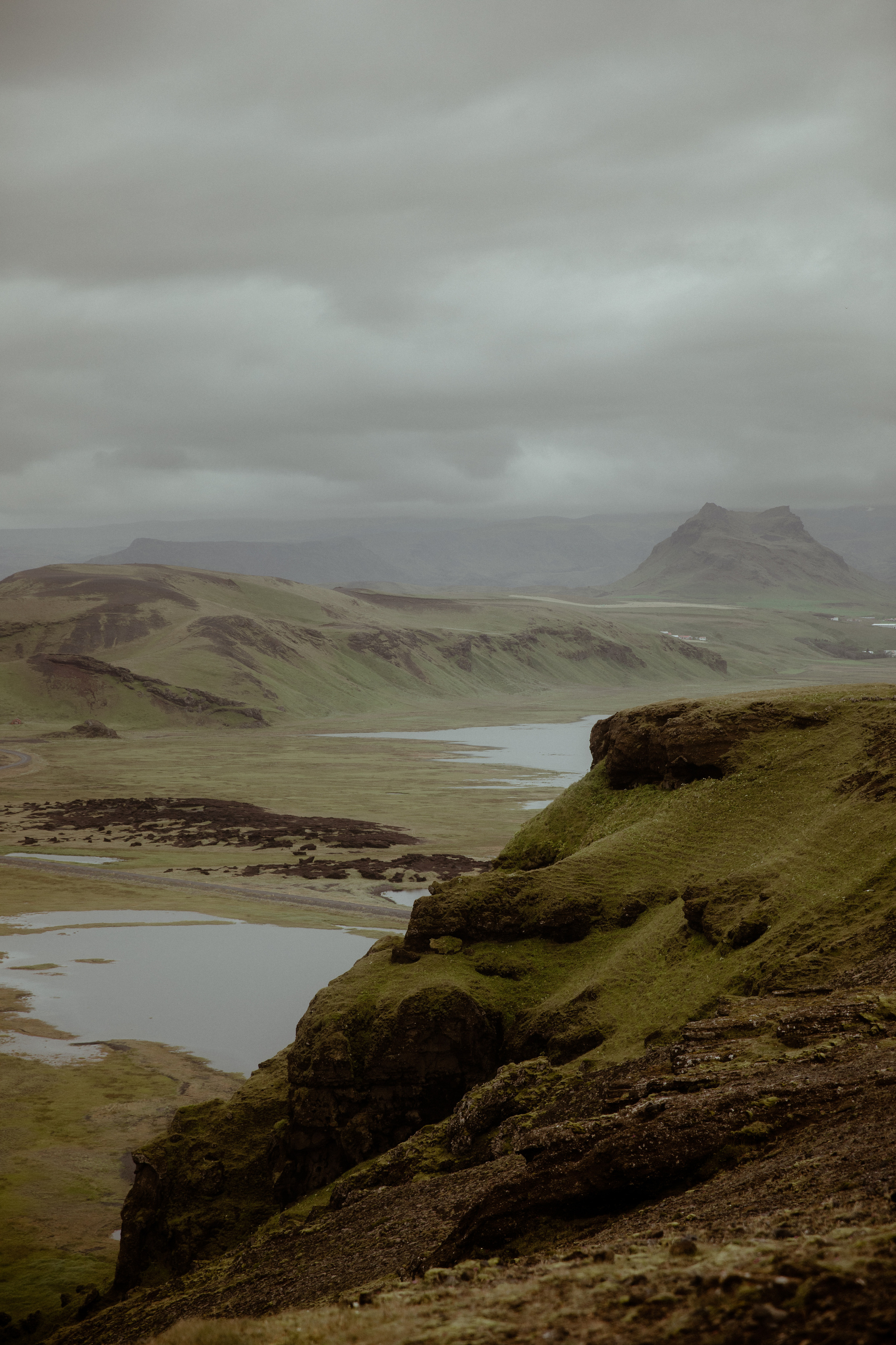 Engagement photoshoot in South Iceland. Iceland elopement photo and video | Nikolaichik Photo