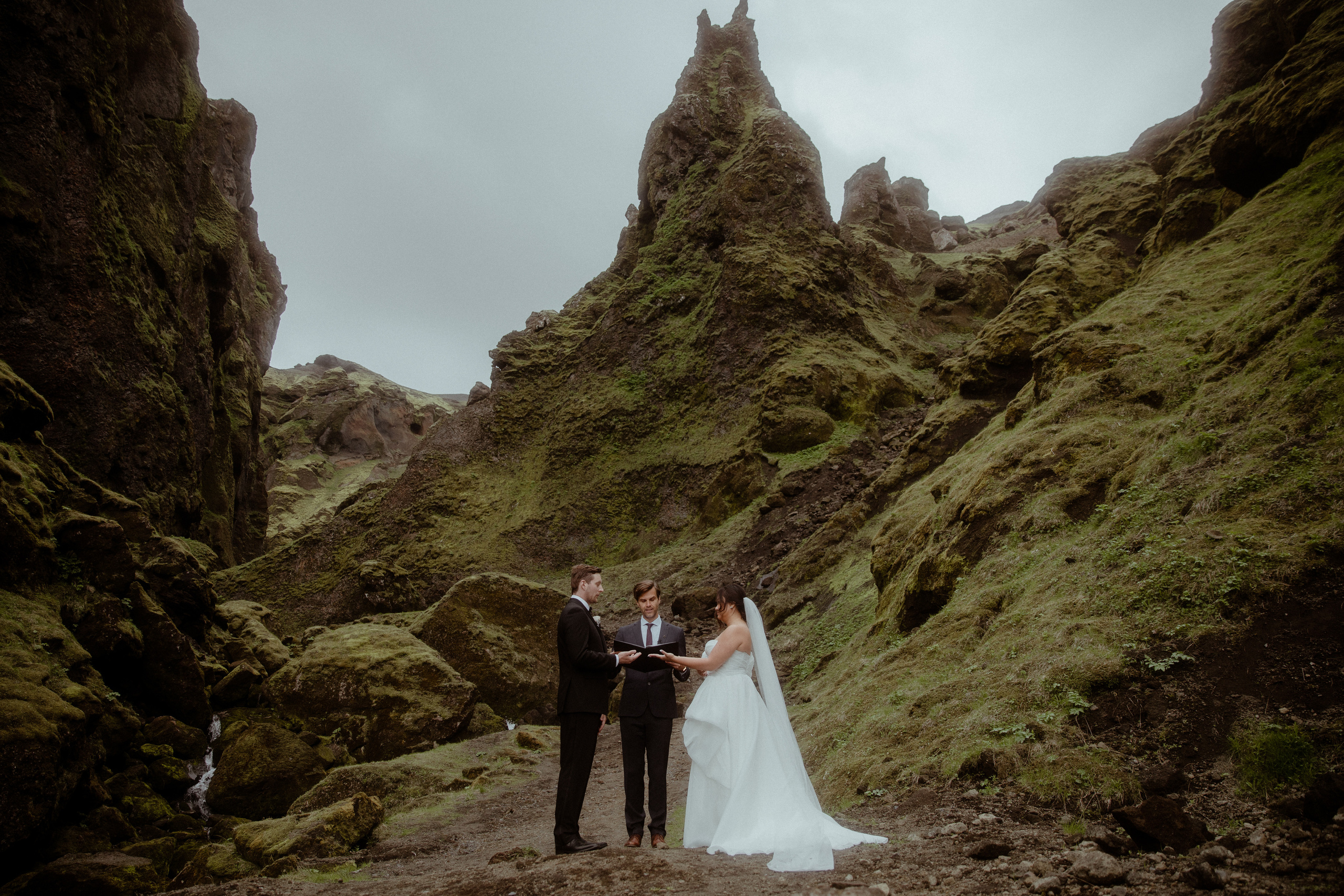 Charming South Iceland Elopement. Iceland elopement photo and video | Nikolaichik Photo