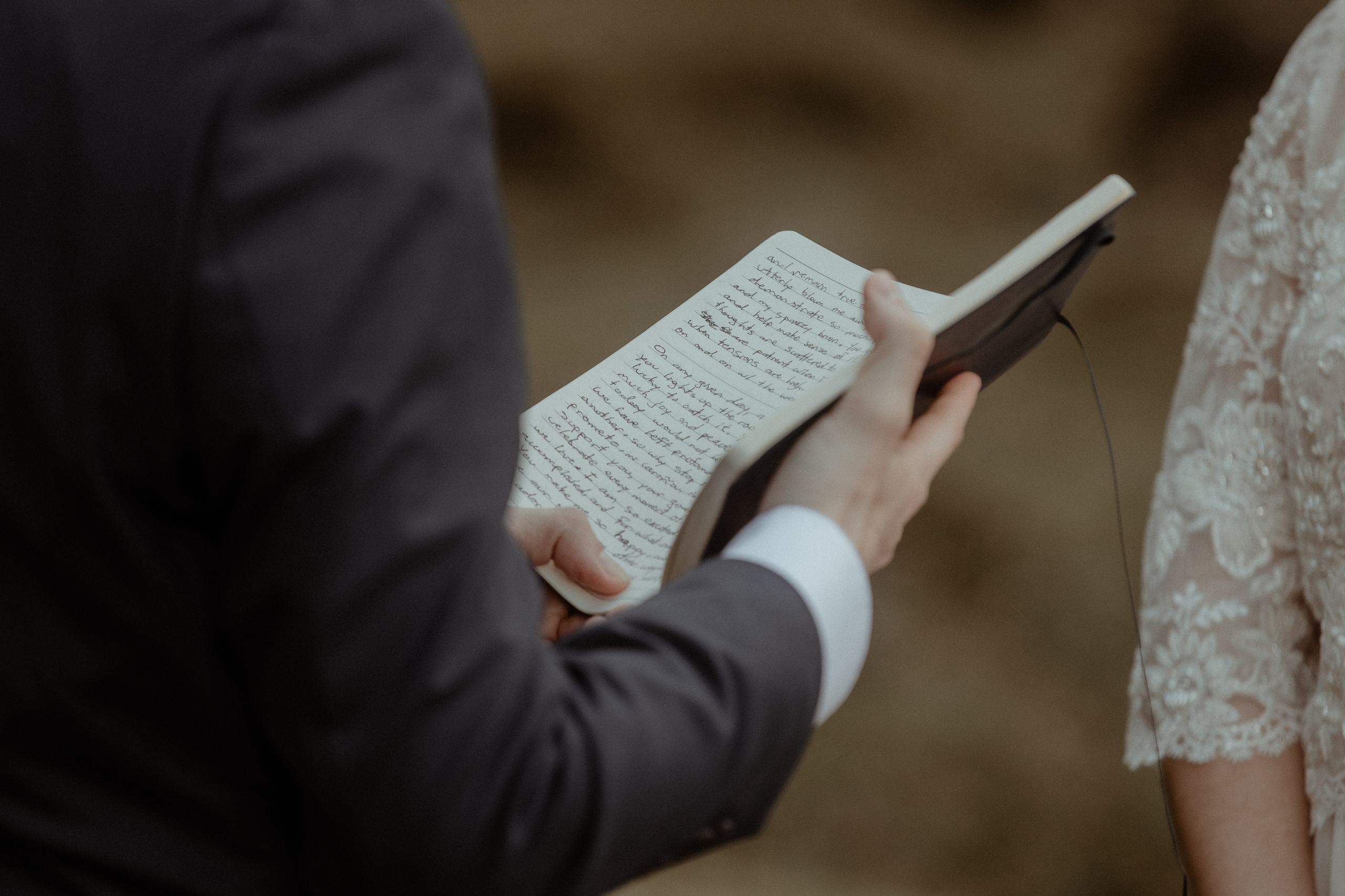Hiking Iceland Elopement. Iceland elopement photographer & videographer