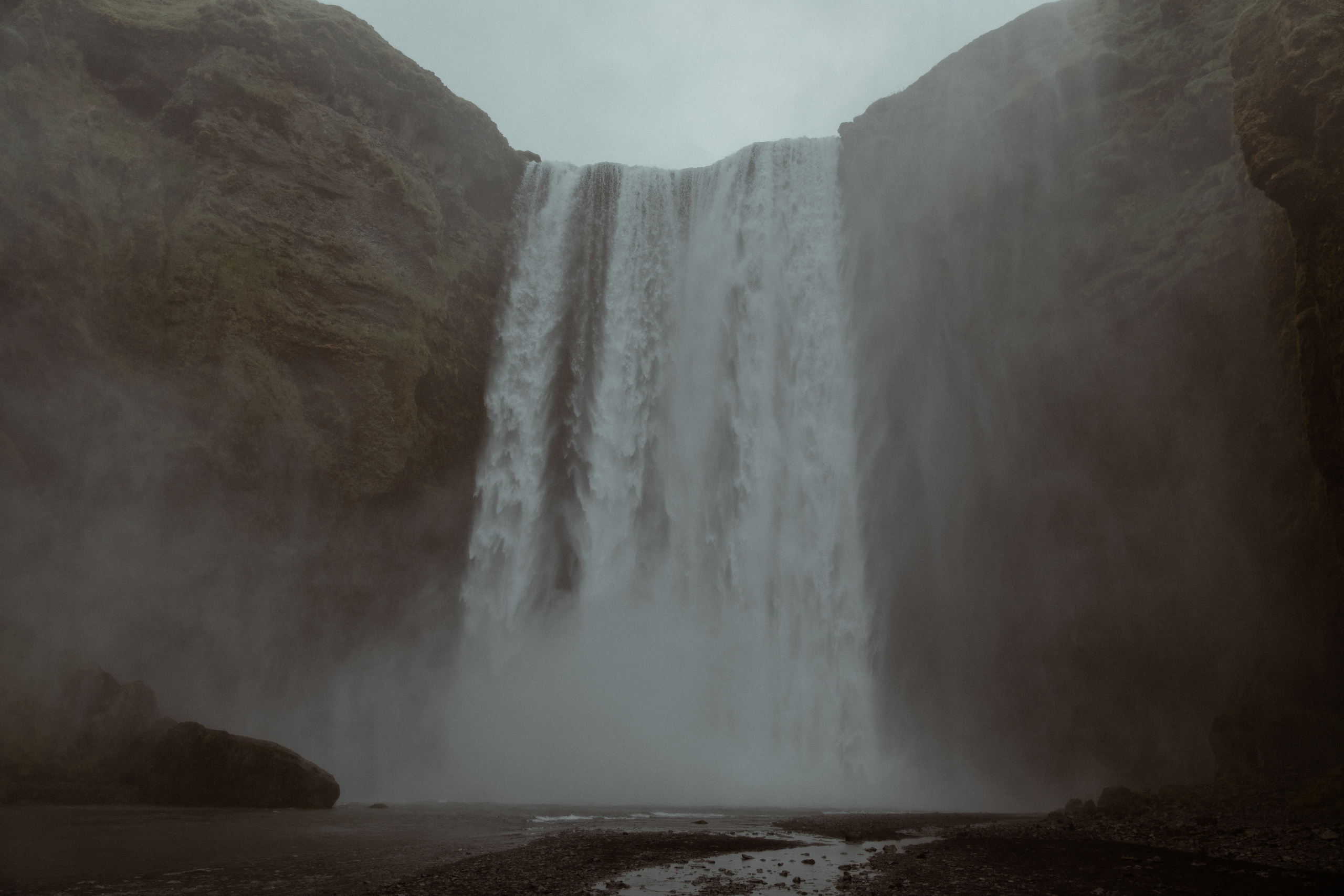 Adventure Ice Cave Elopement in Iceland. Iceland elopement photographer & videographer