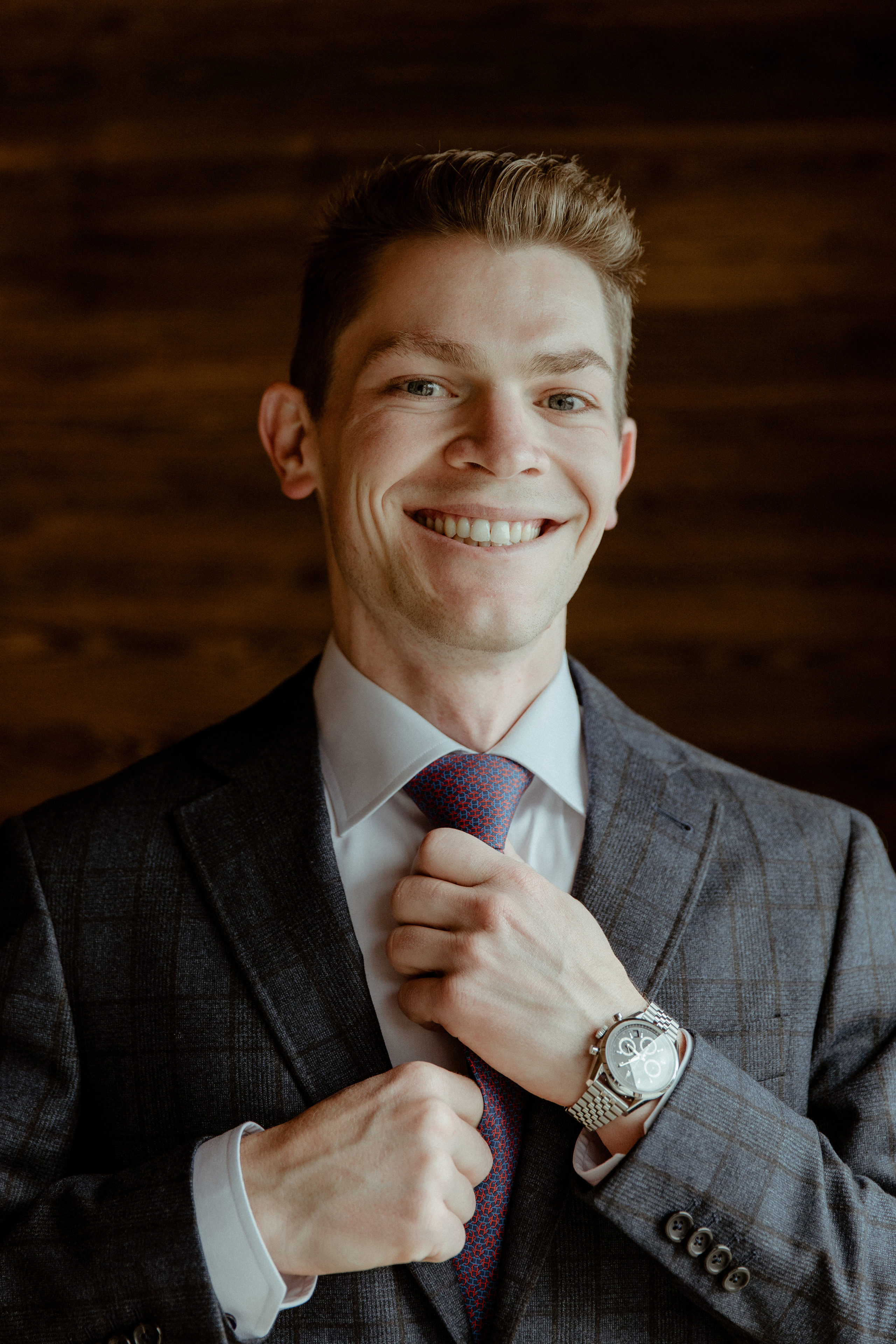 Intimate Wedding in the Dolomites. Iceland elopement photo and video | Nikolaichik Photo