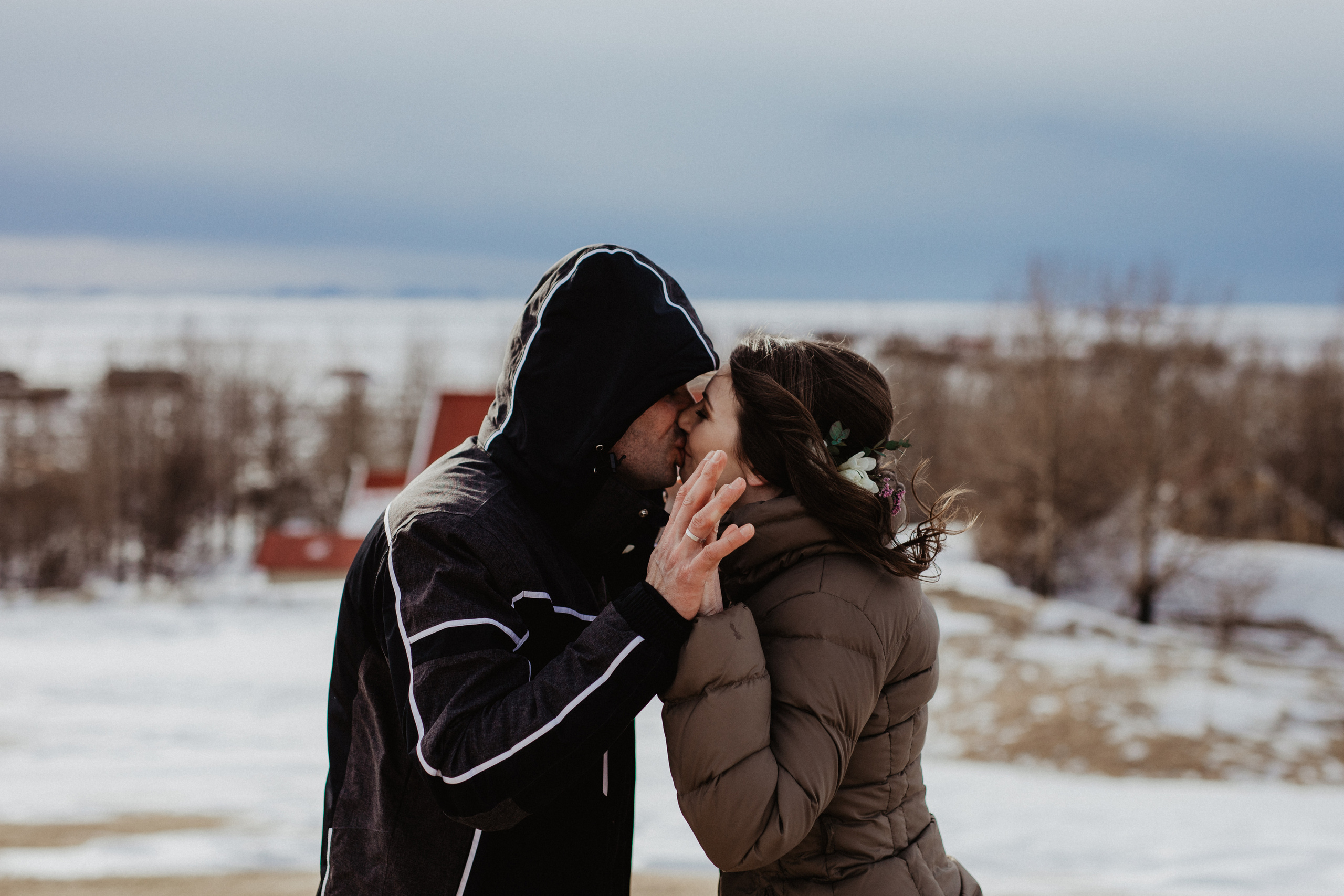 Winter Wedding in Iceland. Iceland elopement photo and video | Nikolaichik Photo