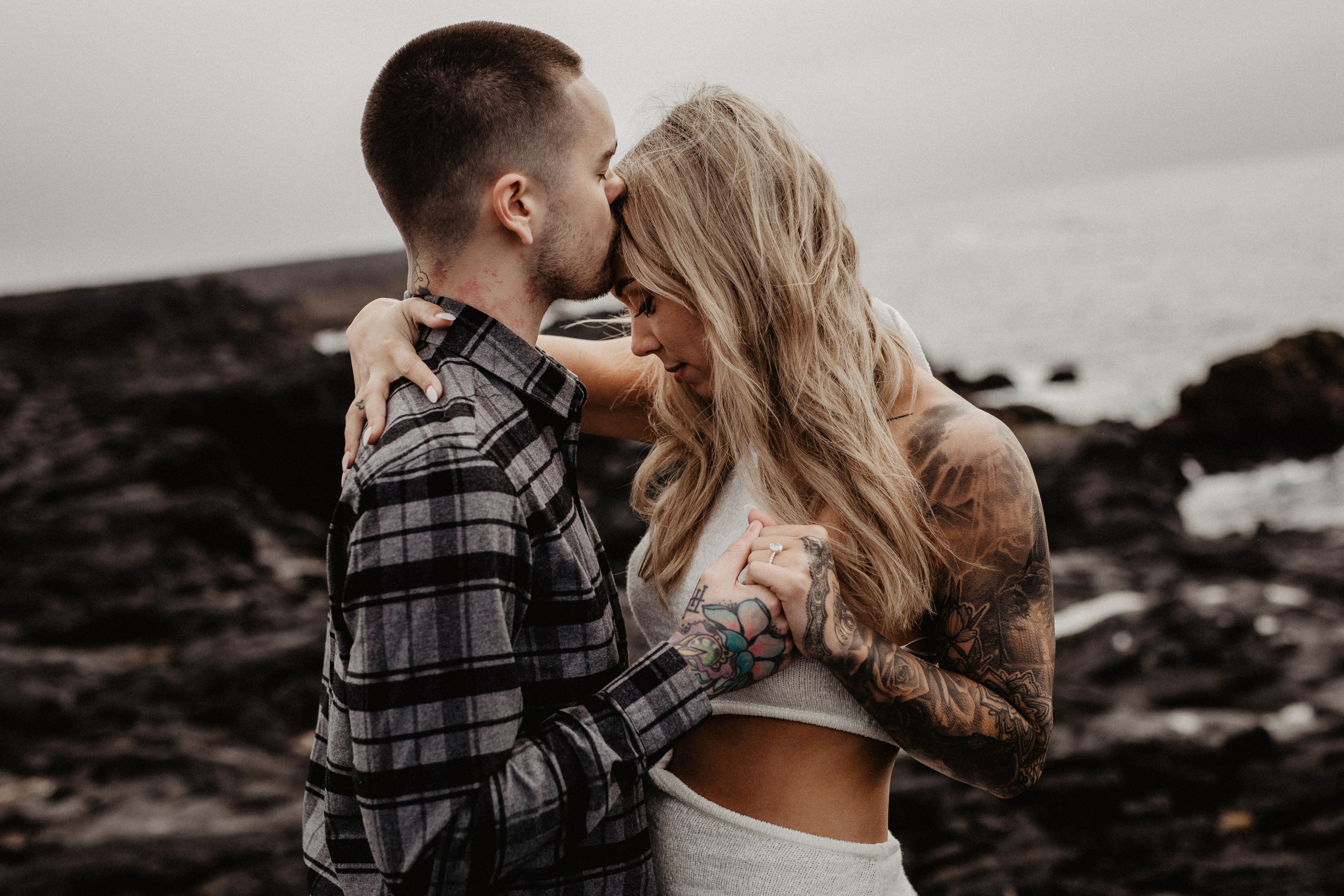 Engagement photoshoot in Iceland | Proposal in Iceland. Iceland elopement photo and video | Nikolaichik Photo