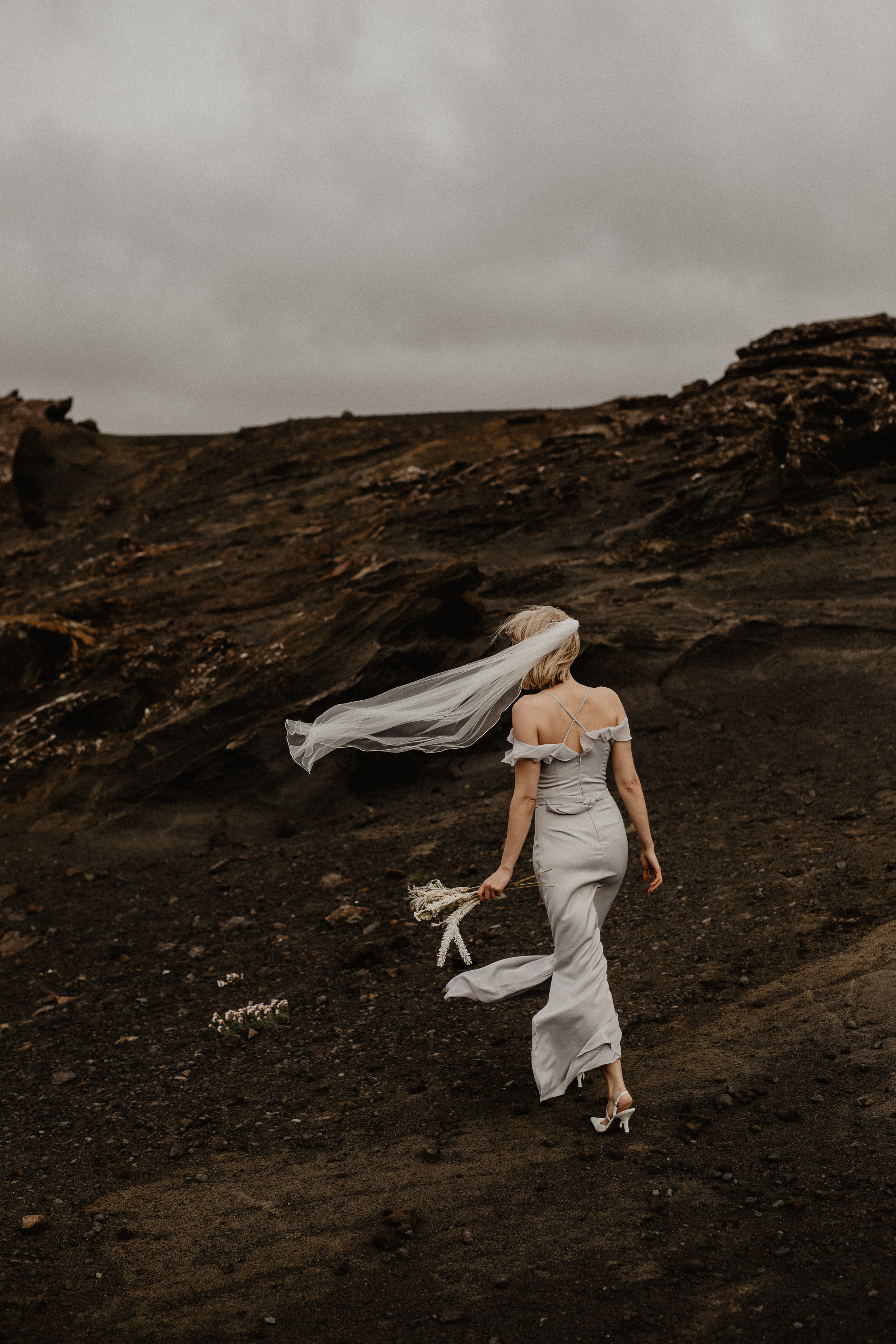 LGBT Elopement in Iceland. Iceland elopement photo and video | Nikolaichik Photo