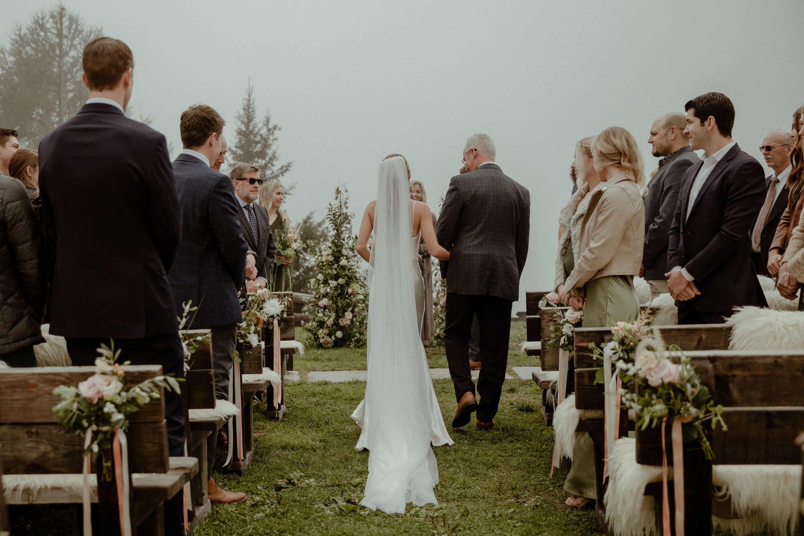 Intimate Wedding in the Dolomites. Iceland elopement photo and video | Nikolaichik Photo