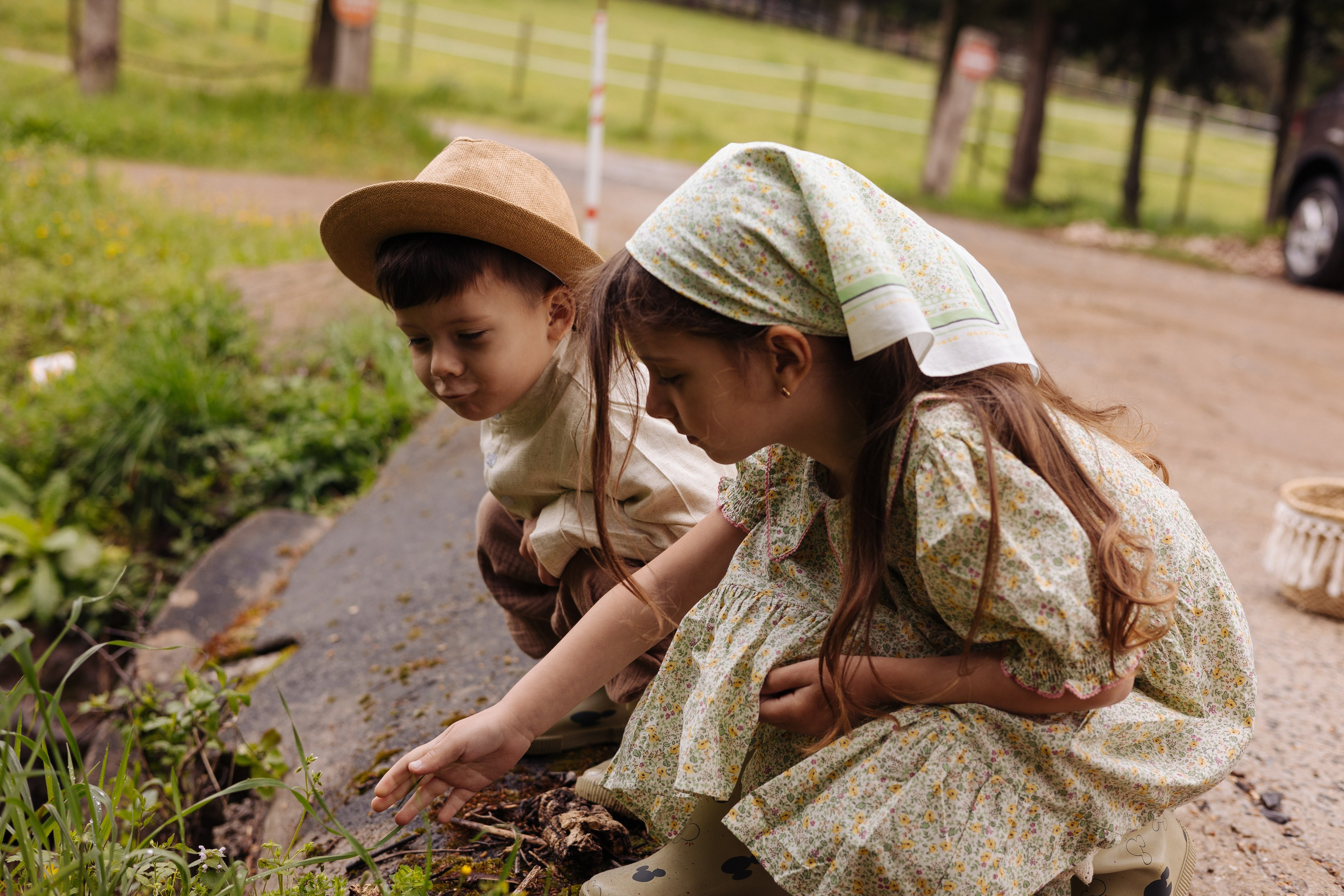 Printemps. Photographe en Côte d’Azur