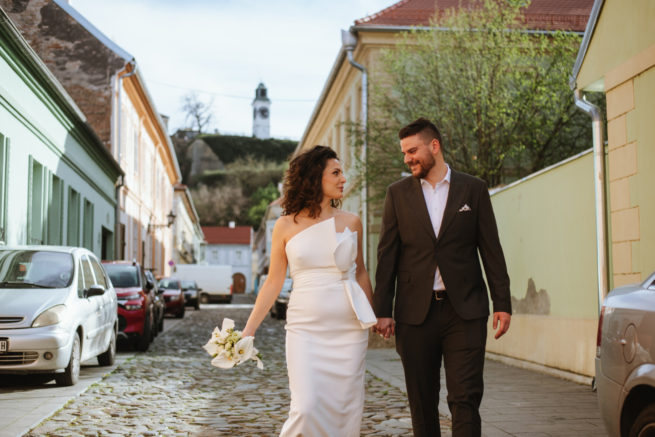 Jelena & Ivan. Vlada toskic wedding and event photographer