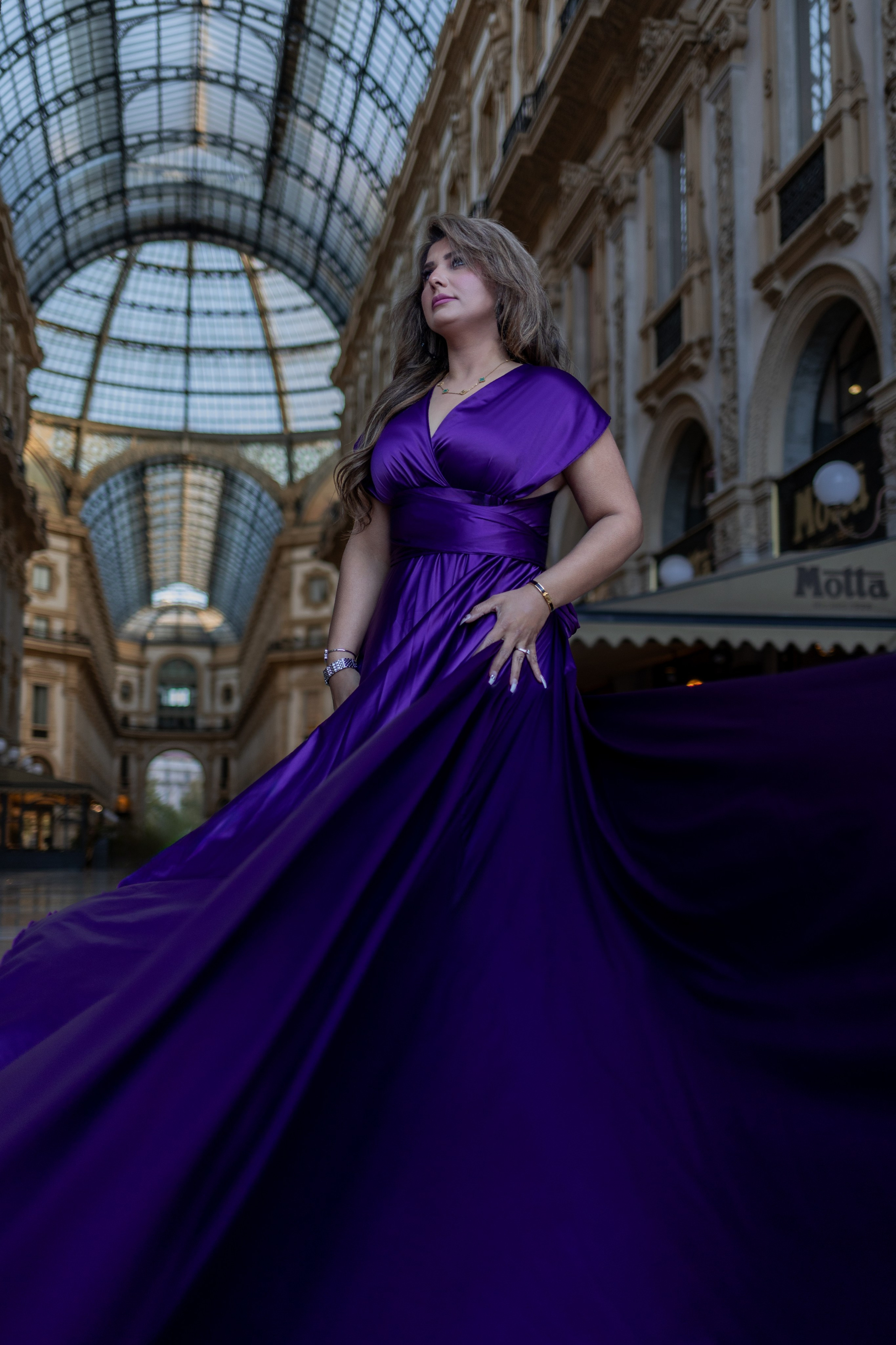 Jessica. Photographer in Milan |Mila Pro Photo