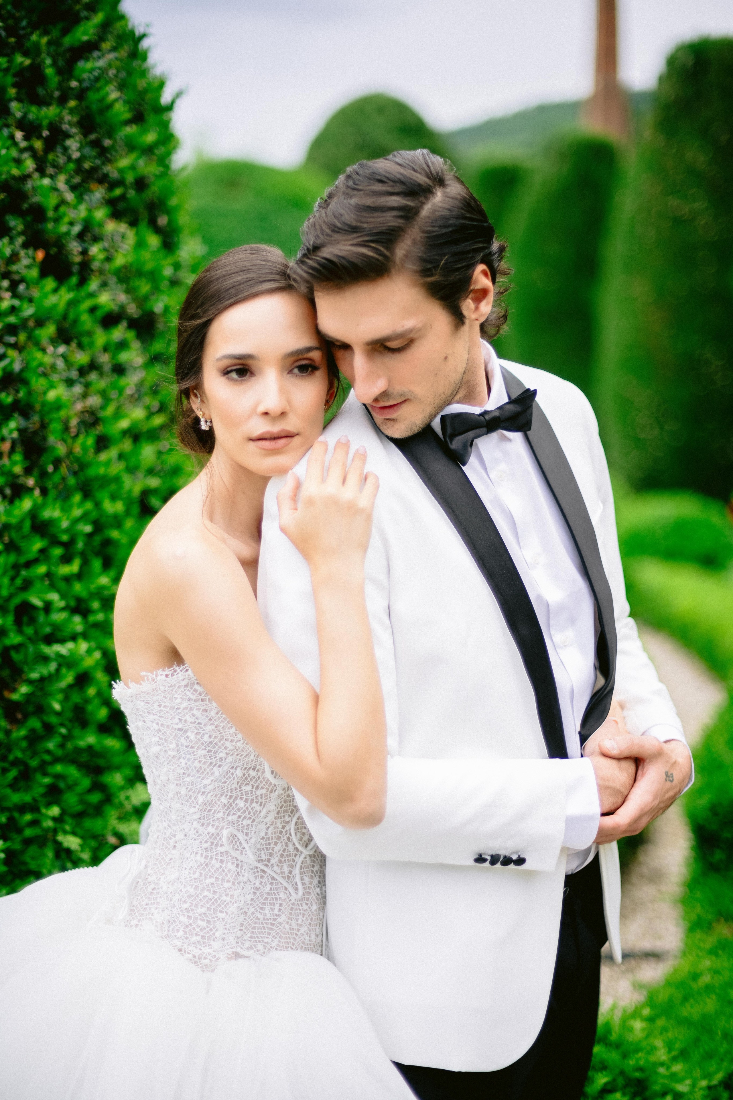 Wedding Villa Arvedi | Italy