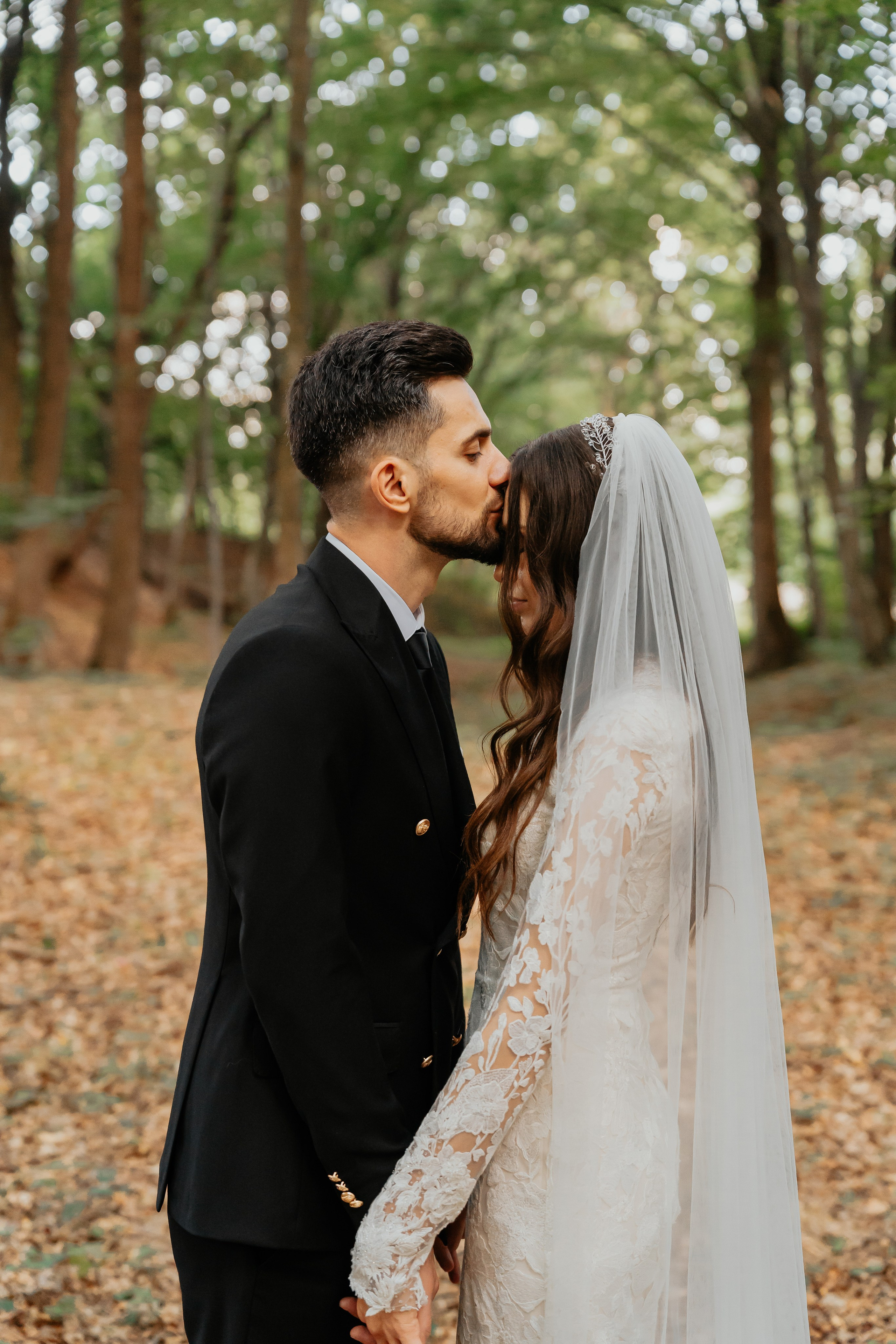 E & V. Fotograf Nunta Iasi - Hearts & Pictures