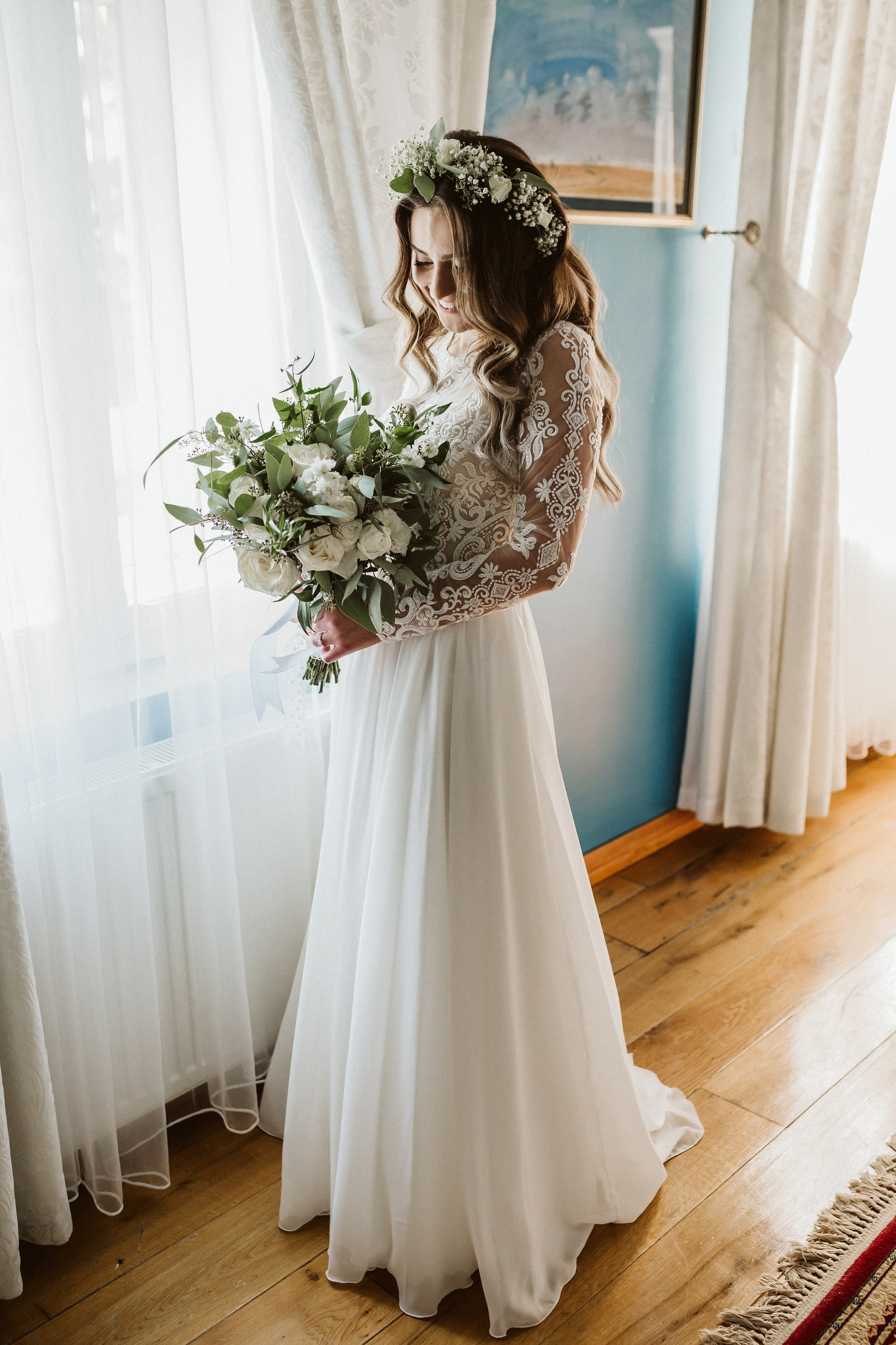 A & D. Fotograf Nunta Iasi - Hearts & Pictures