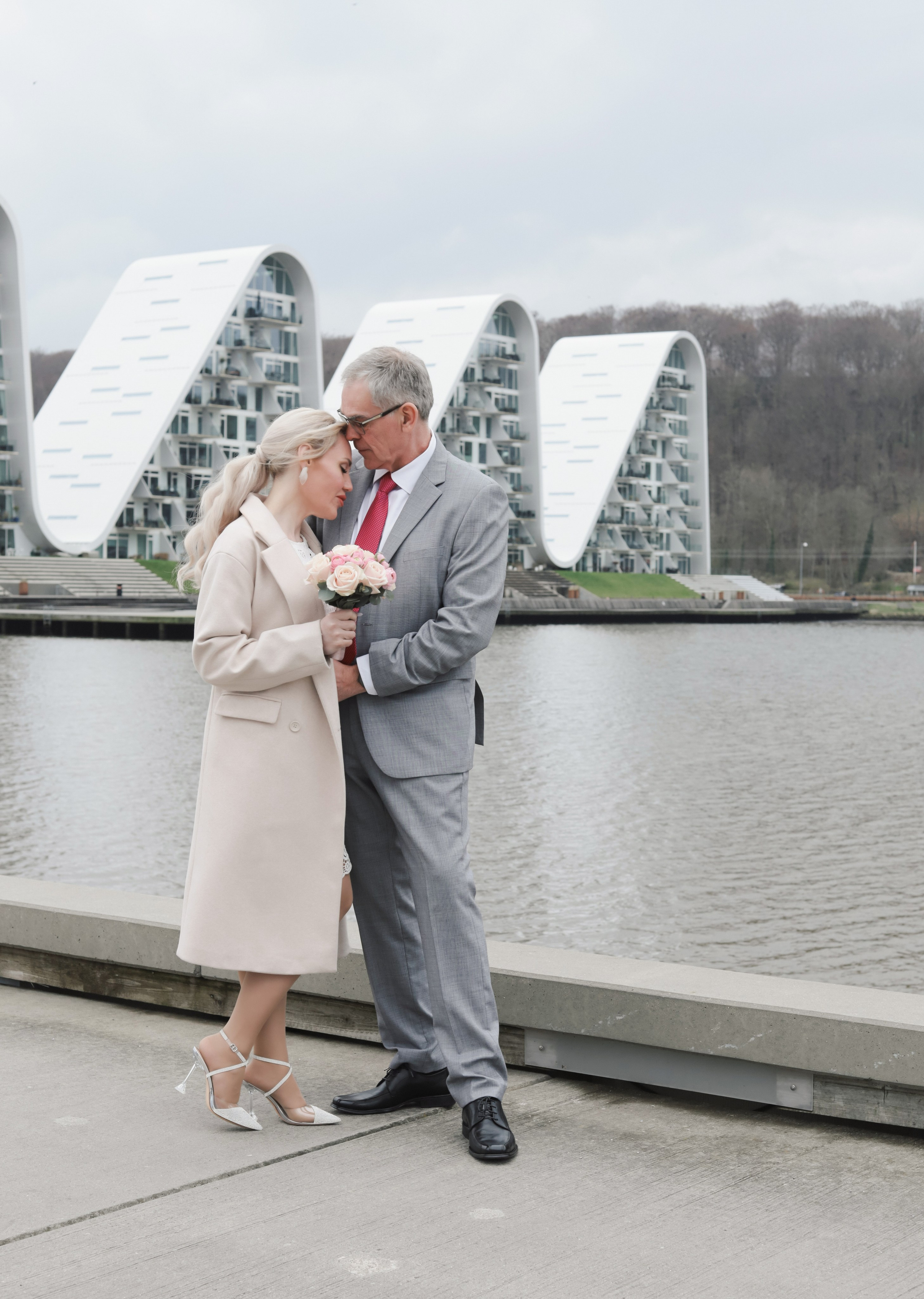 Oksana & Eric. Alexia Frame Photographer