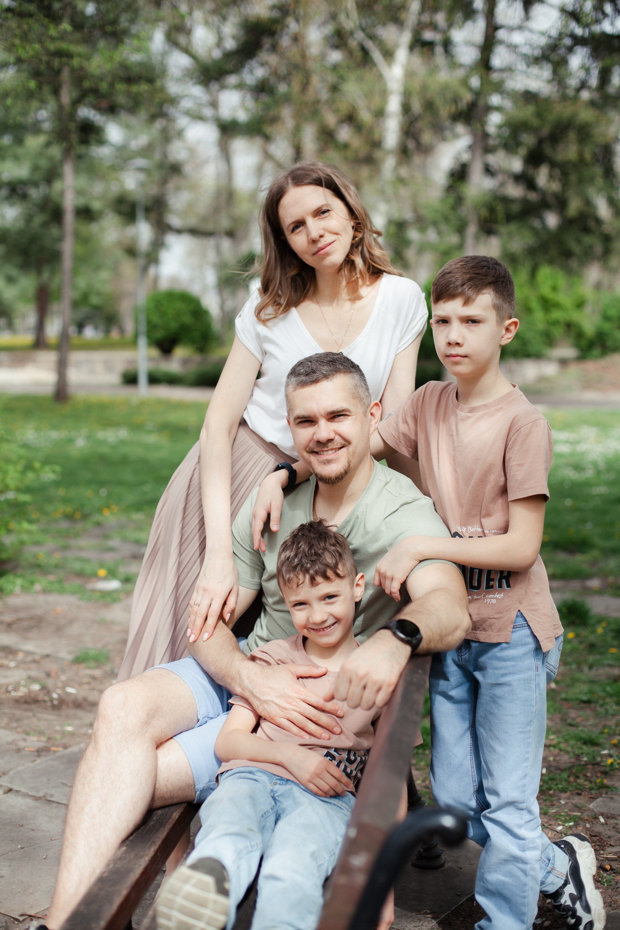 ***. Photographer in Budapest