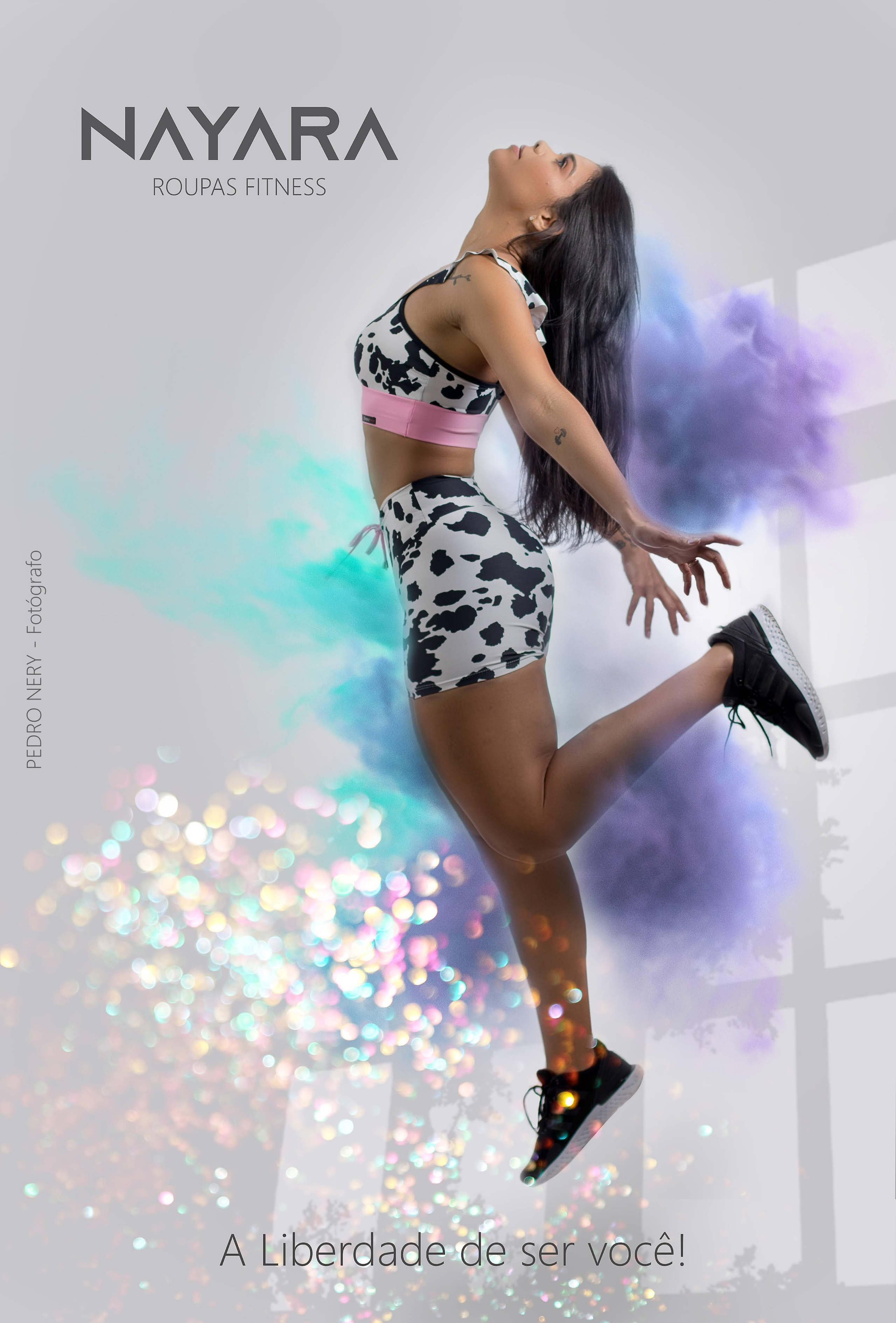 Nay — Comercial. Pedro Nery — Fotos