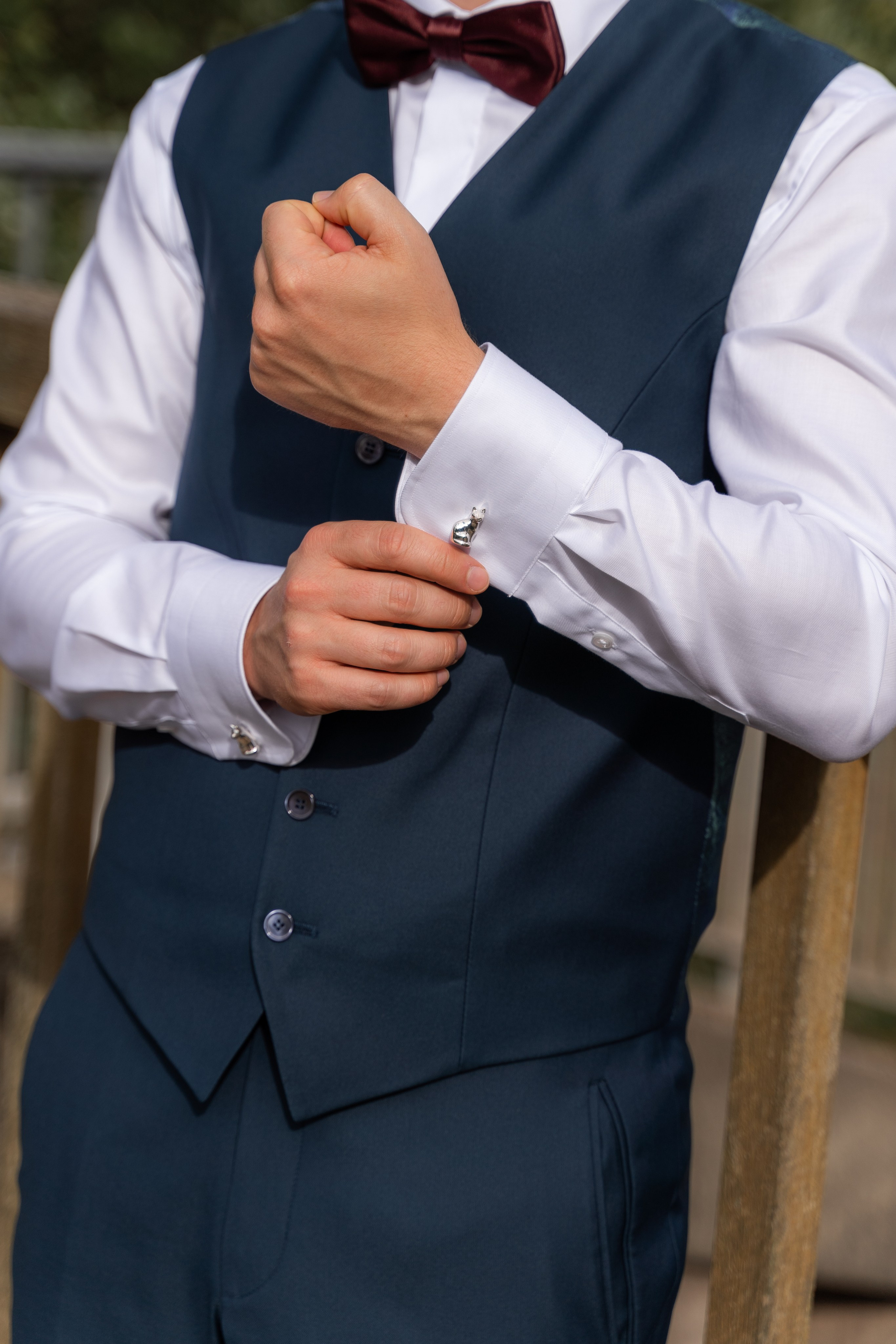 C & P, Düsseldorf Ladü am Deich. Wedding Photographer Germany