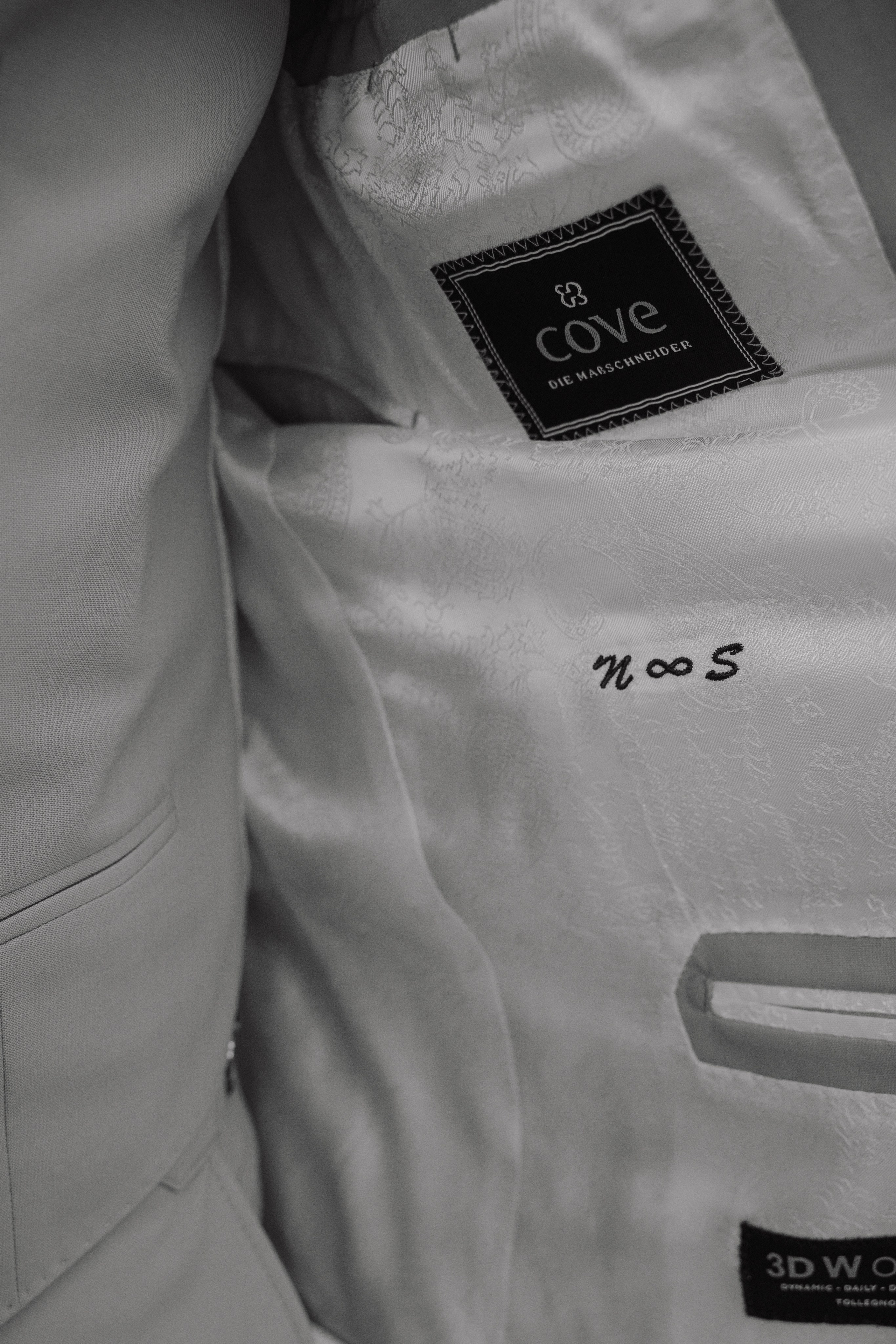 N & S  im Wellings Parkhotel & Lufre. Wedding Photographer Germany