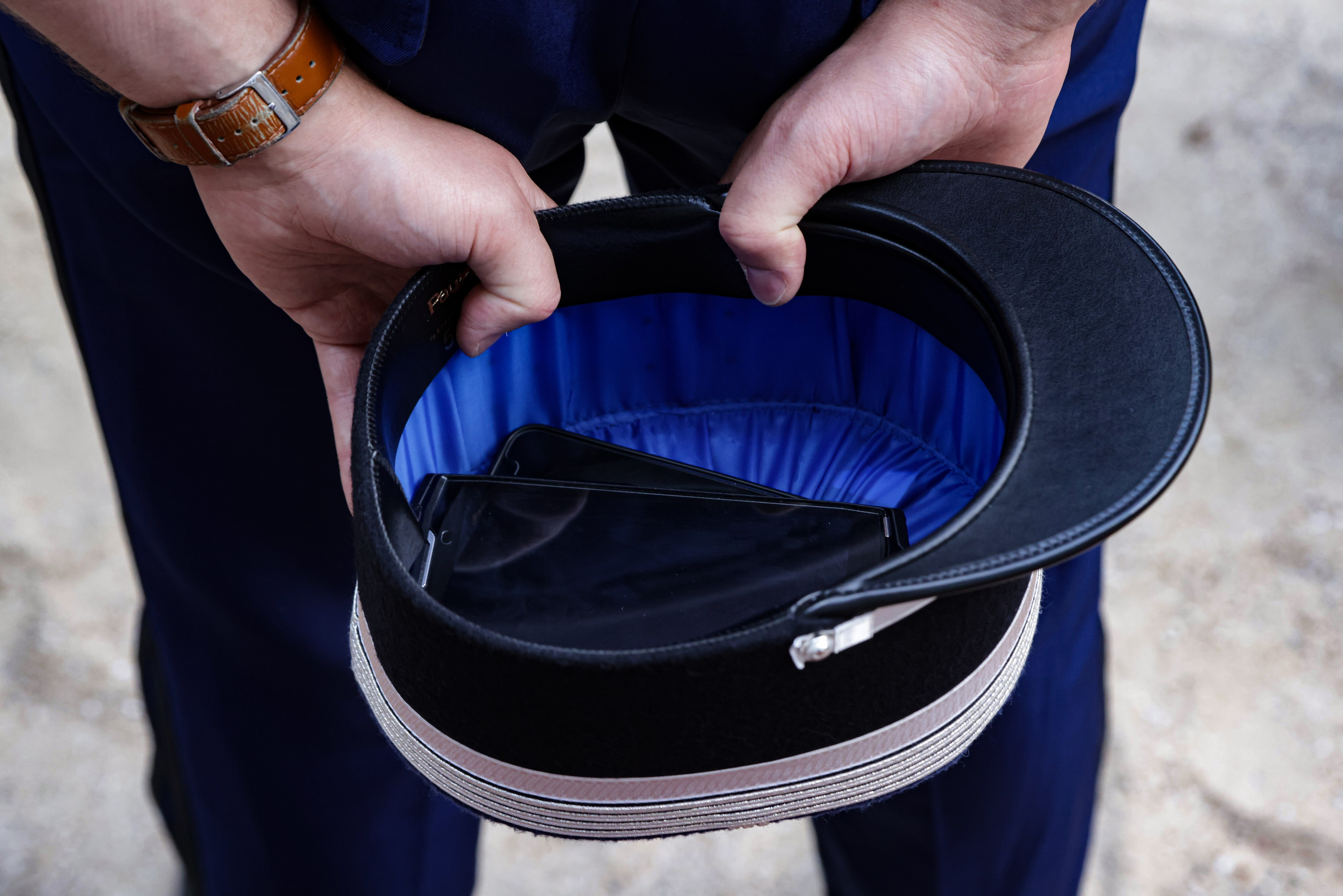 Corporate. Natalia Bogdanovska. Films et photographie corporate en France