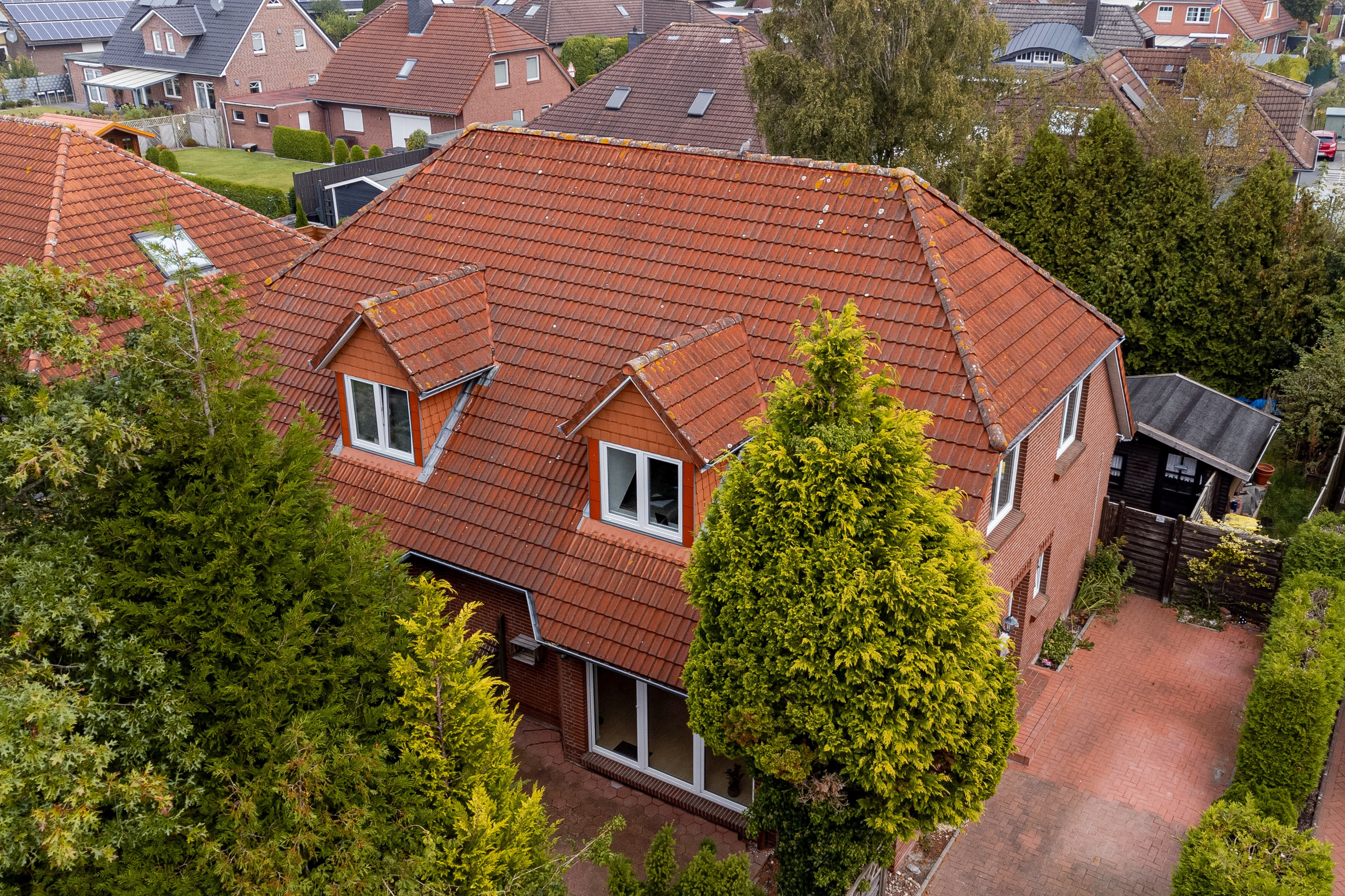 Immobilien. Fotograf in Deutschland - Michael Baron