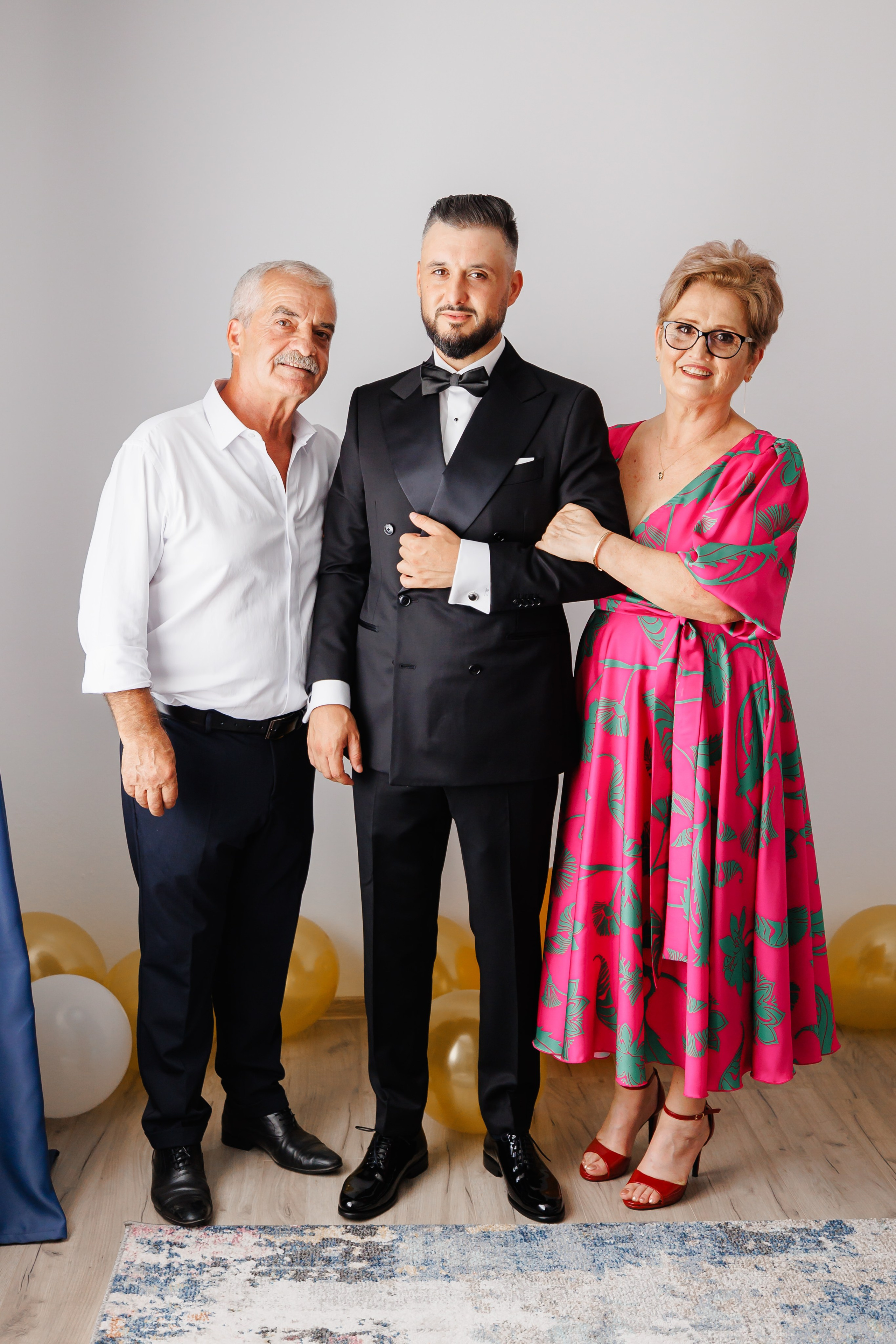 Nunta Loredana si Mihai. Fotograf nunta Bucuresti - Manu Ivanciu