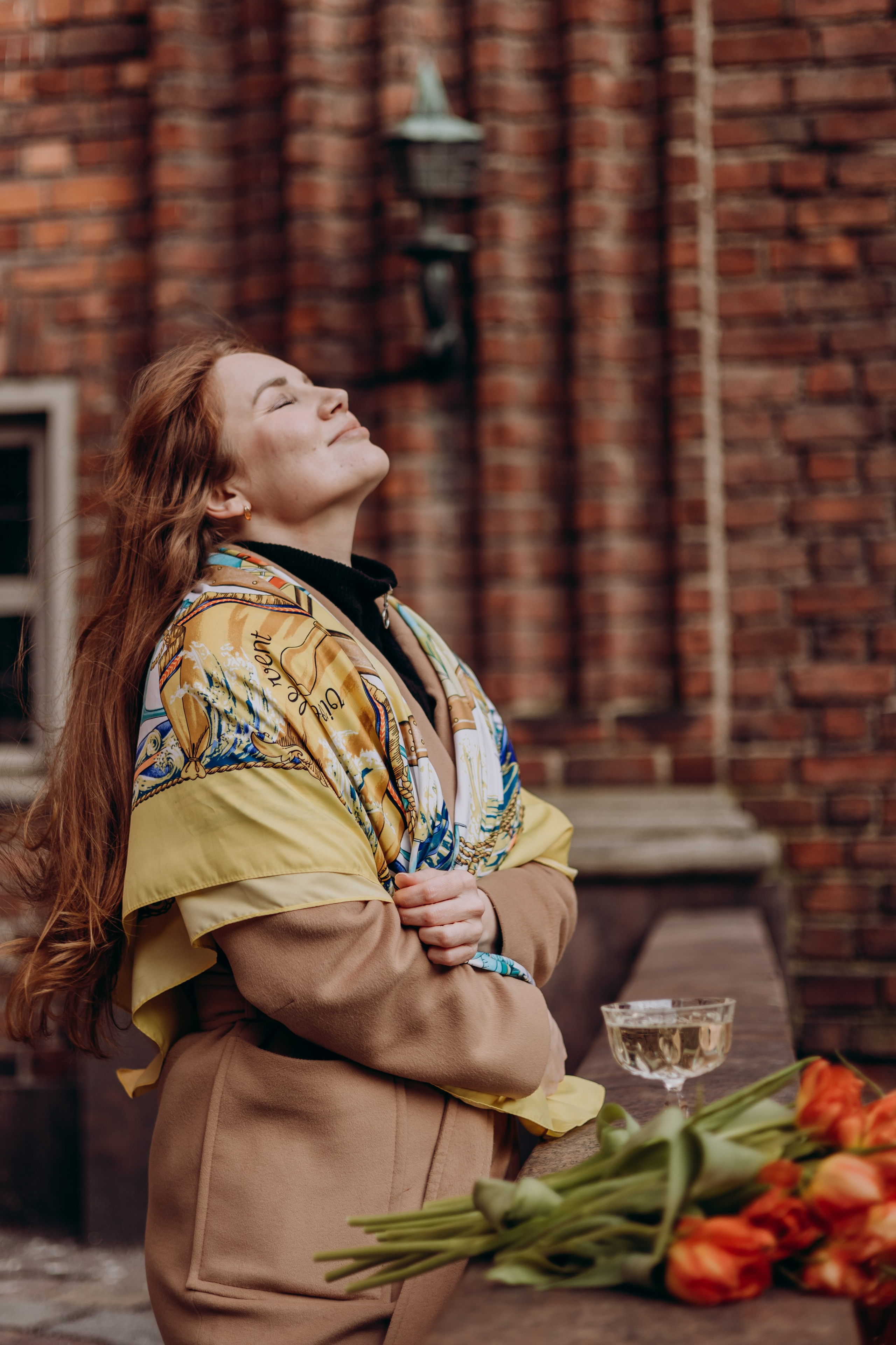 Spring Softness. Iryna Zhyvora | Photographer | Stockholm