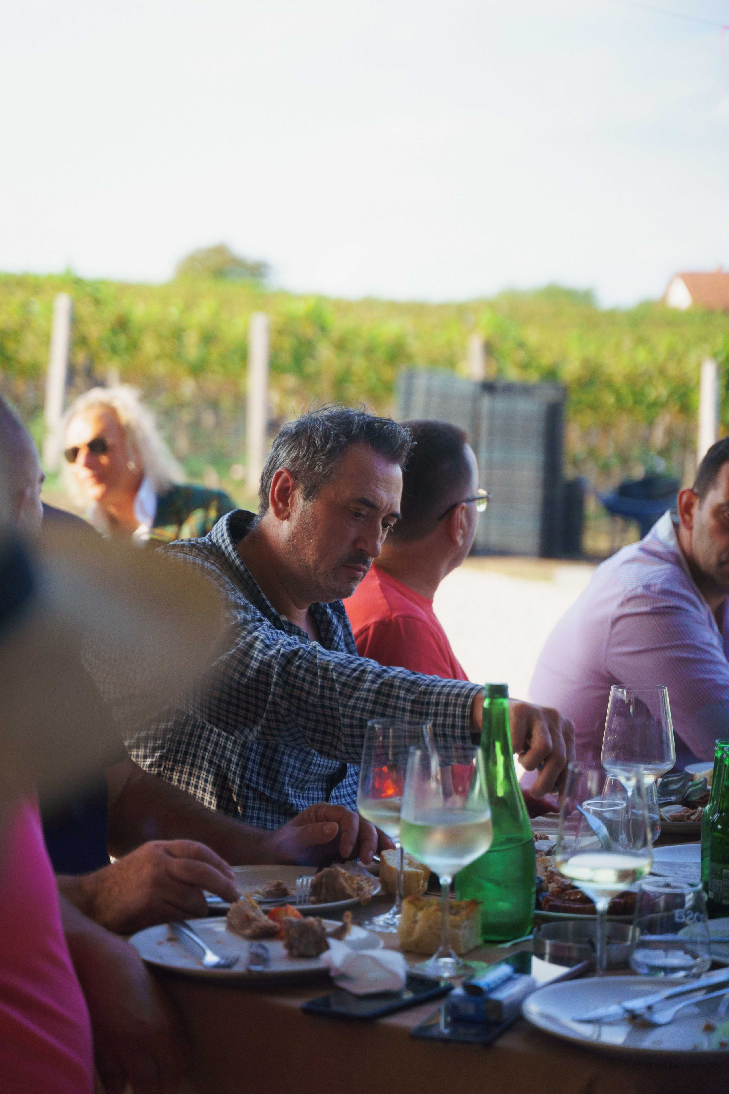 Jeep Commerce Event. Zhukov studio