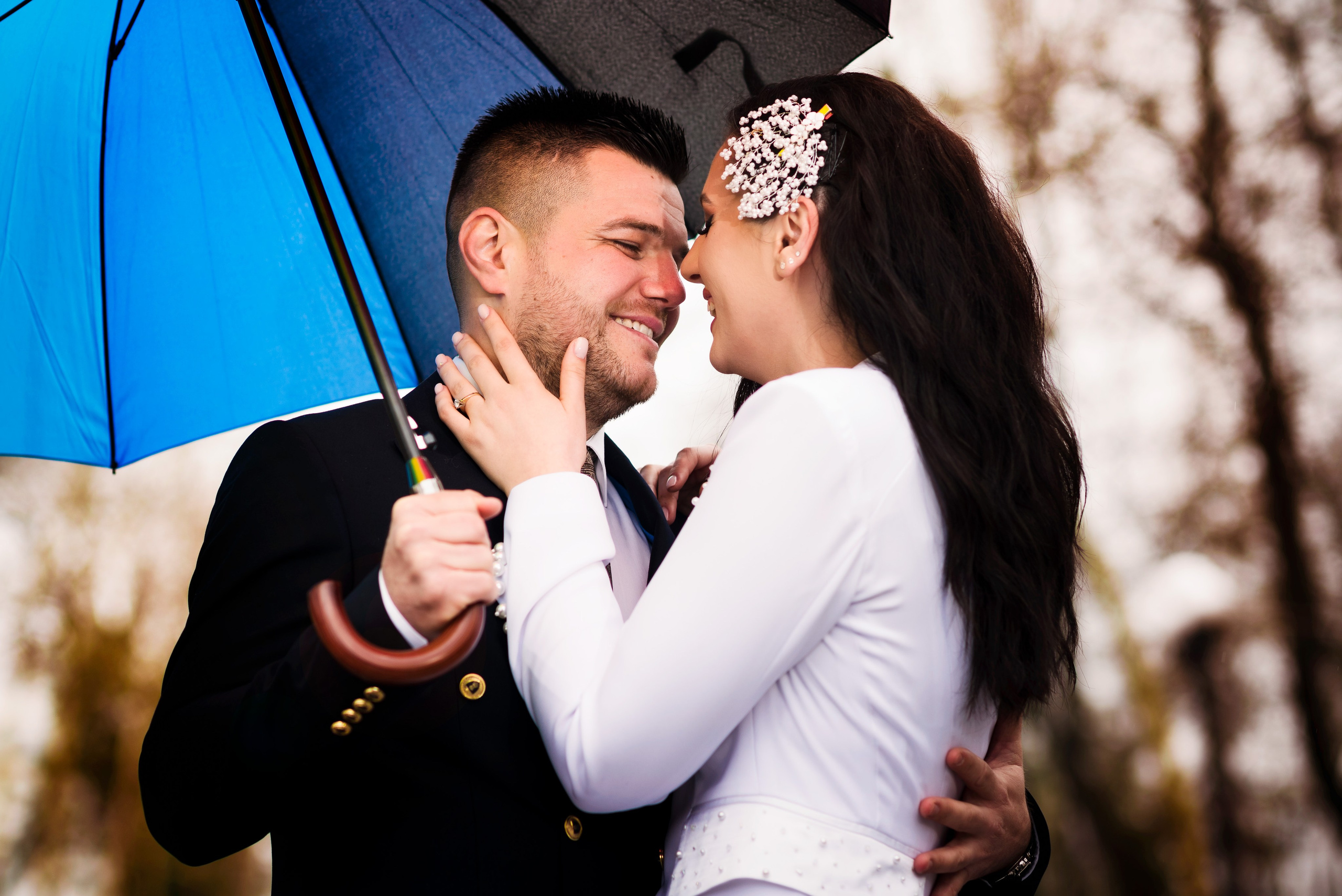 Ștefania - Aurel. Fotograf nunta si evenimente Giurgiu