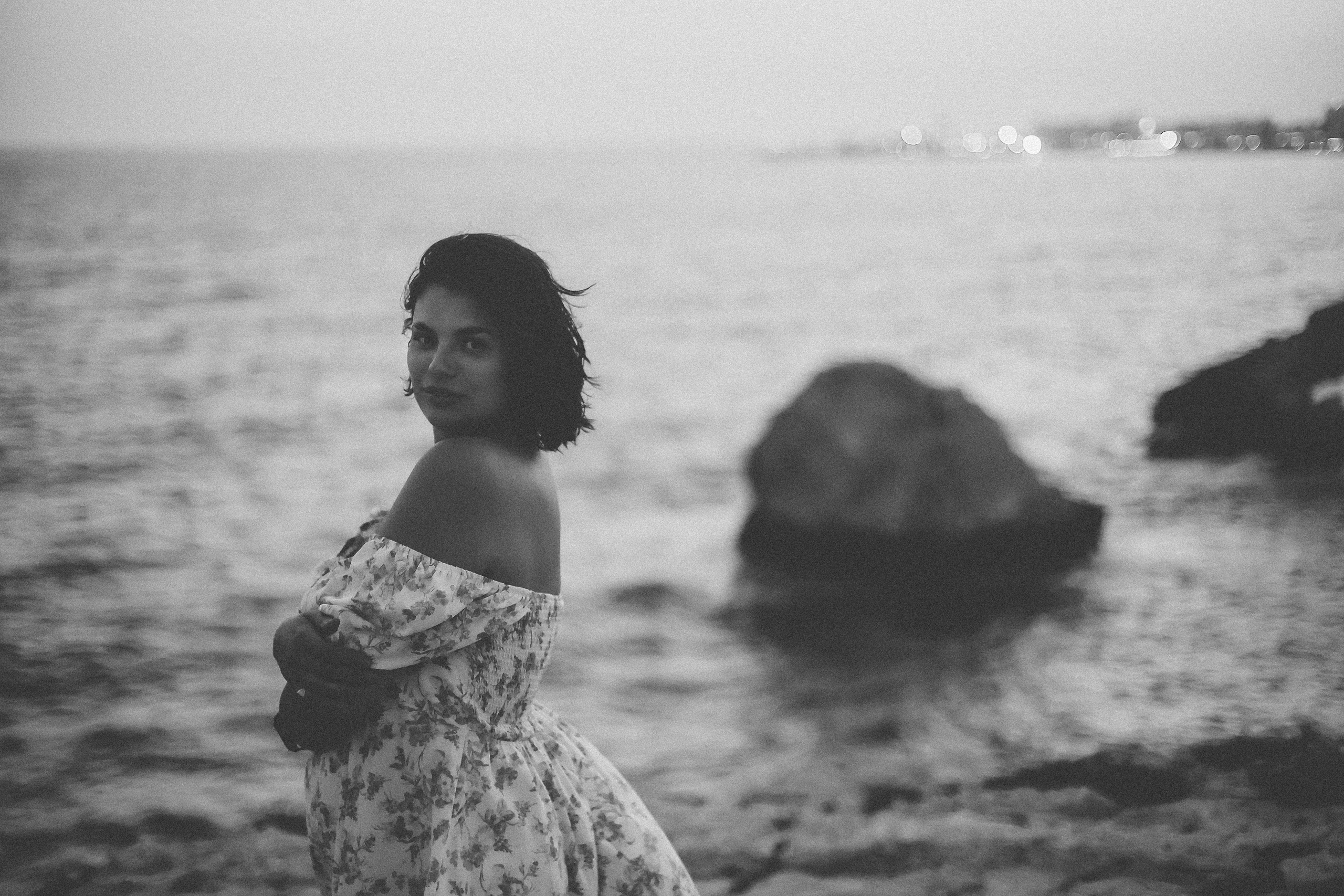 Фотосессия на Каво Греко в Айя-Напе. Август, 2023. Kipriotka. Ваш фотограф на Кипре (Айя-Напа, Протарас)