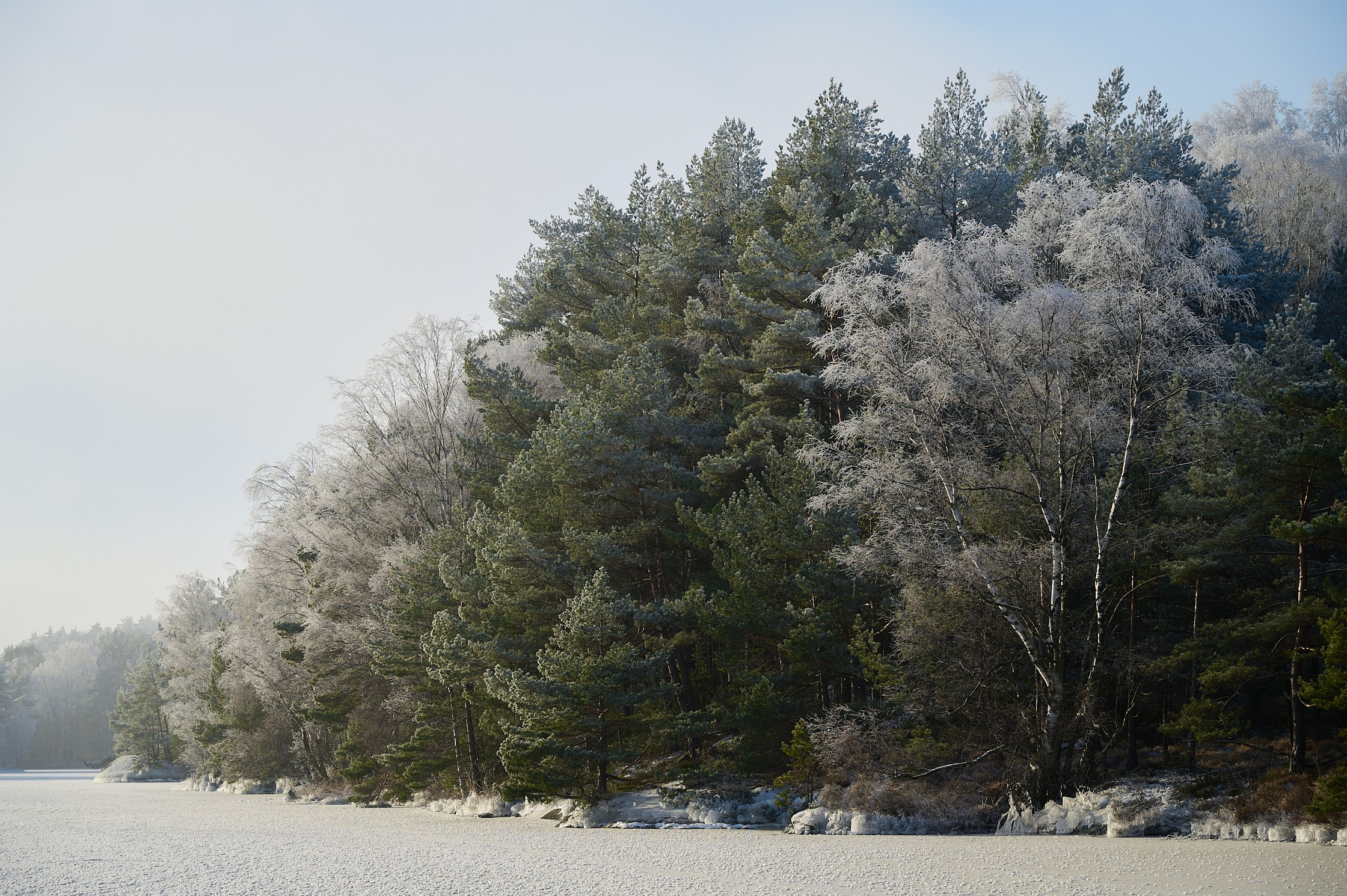 Landscapes by Yury Popkov. Yuri Popkov | Photographer