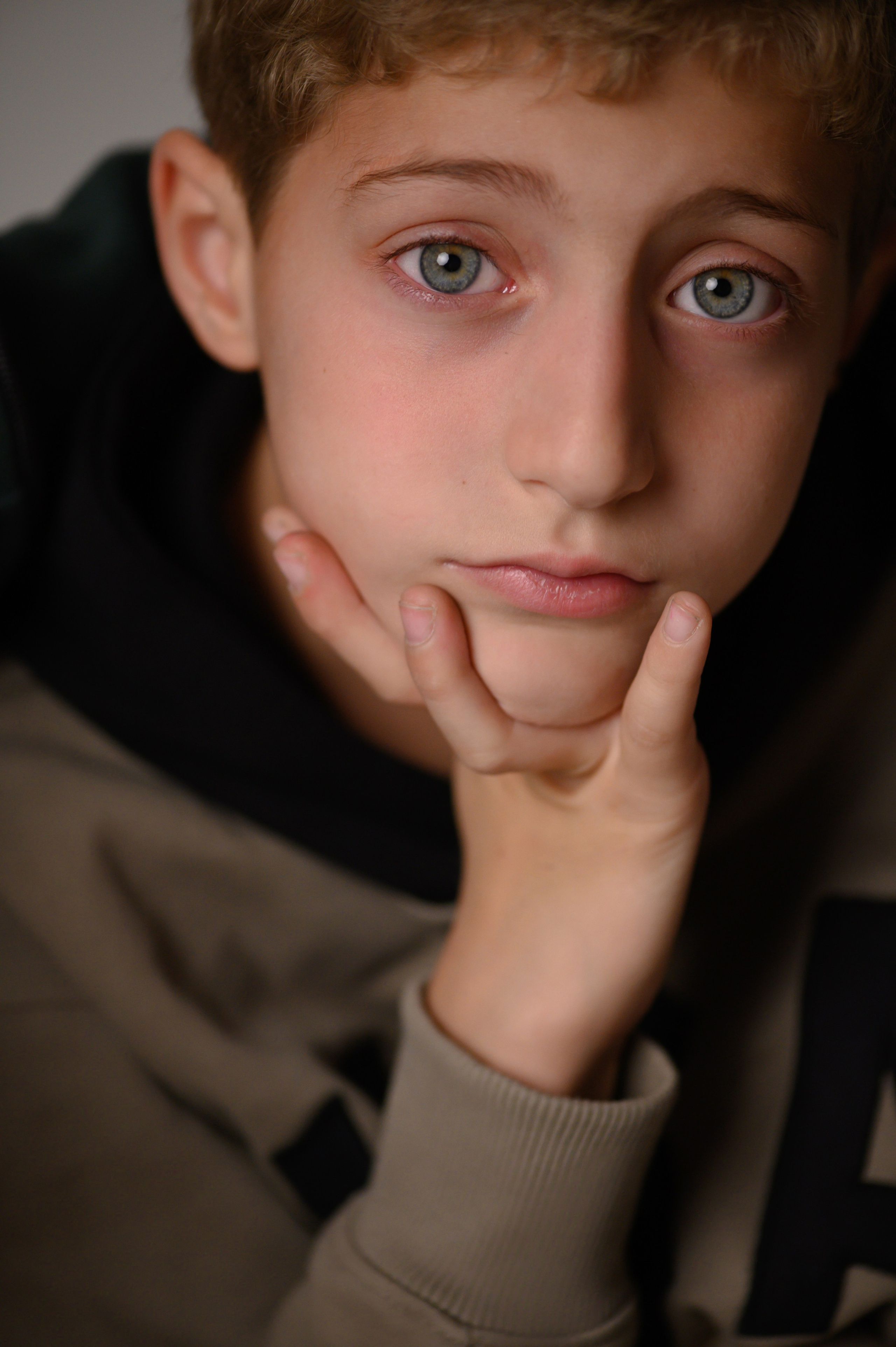 KIDS STUDIO. Family, children, portrait, and event photography in Thessaloniki