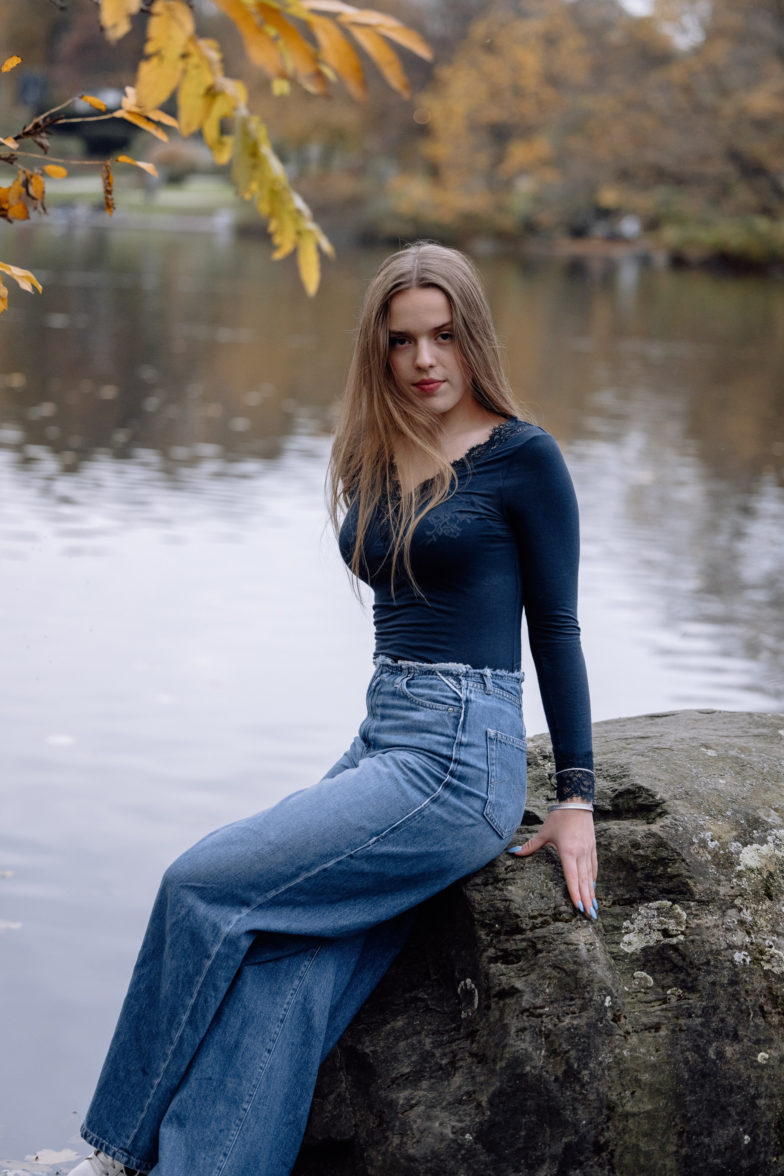 Fotoshooting im West Park. Hochzeitsfotograf München Taufe Familienfotograf Tanja Mauke