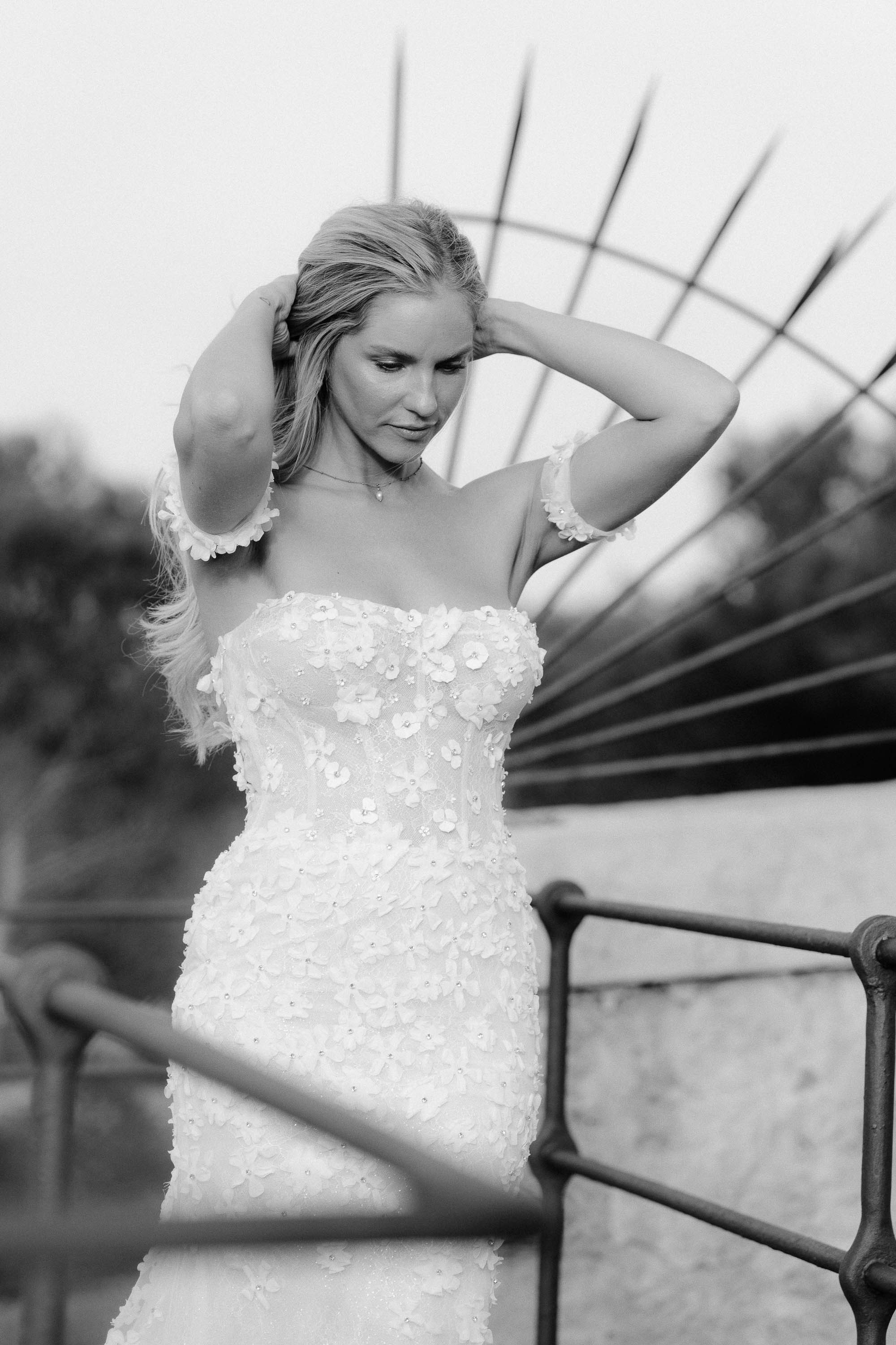 High End Portraits in Mallorca at Cap Rocat Hotel. Mallorca Wedding, Corporate & Social Photographer