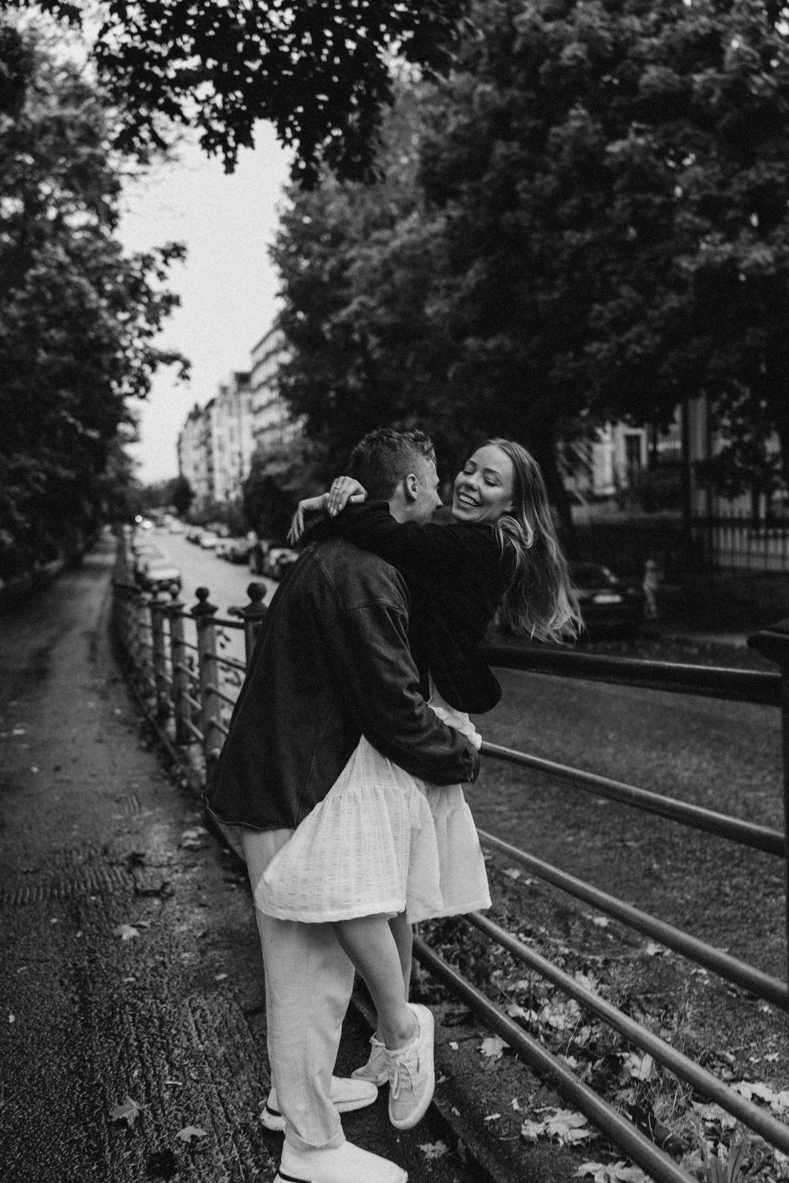 JP&L. Wedding and portrait photographer in Helsinki Vickan O