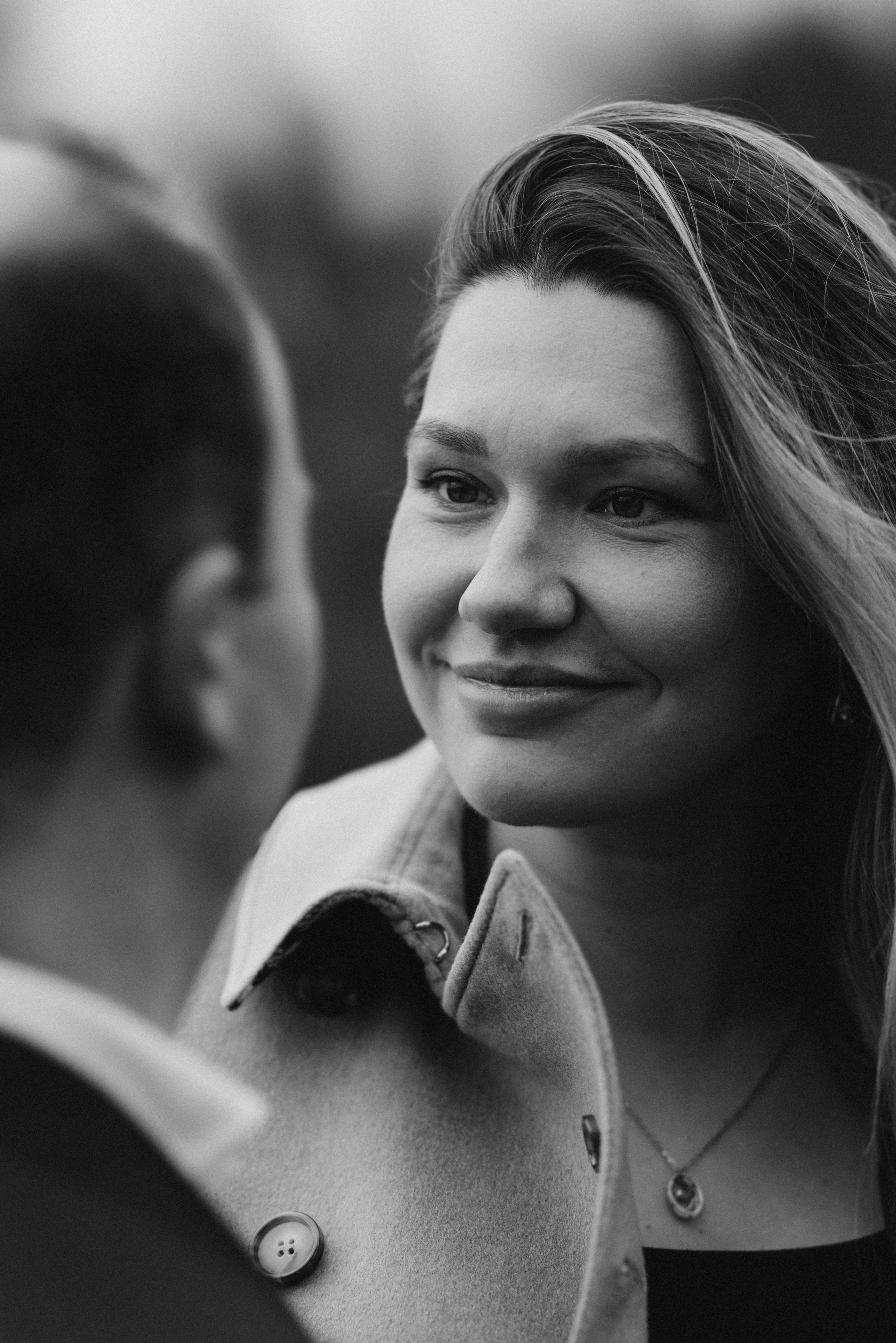 Yanis & Kate. Anastasia Klink, Photographer in London