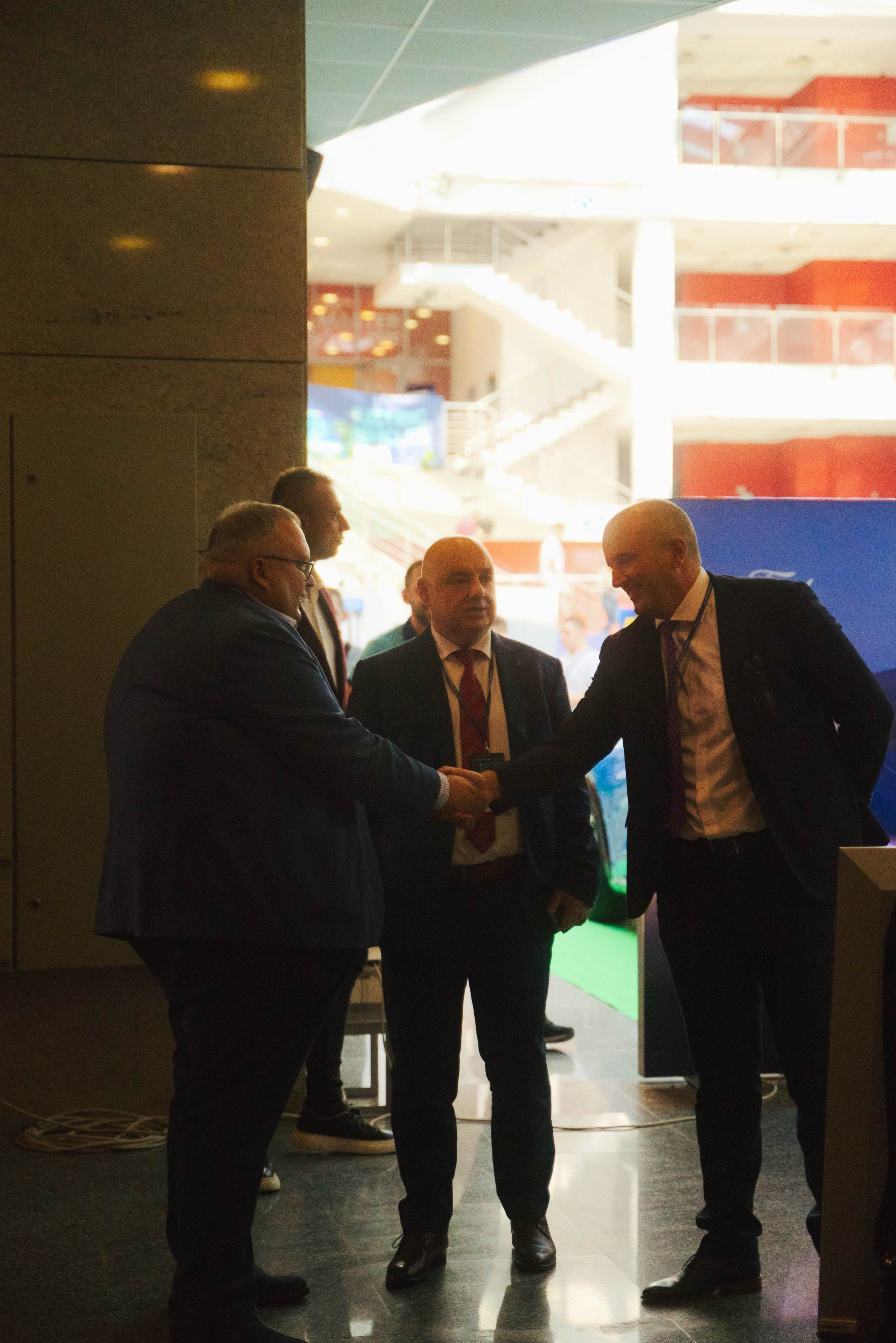 EV Days in Novi Sad 2023. Žukov Studio