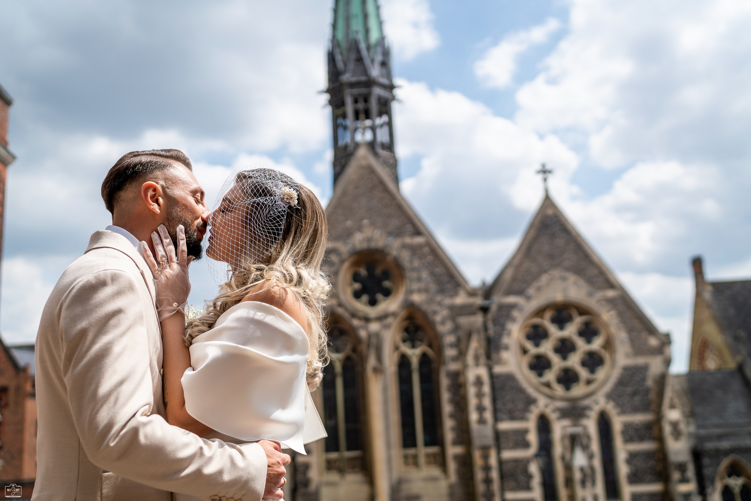 Eveniment Cosmin & Roxana – Foto & Video Creativ | NIGHT LENS