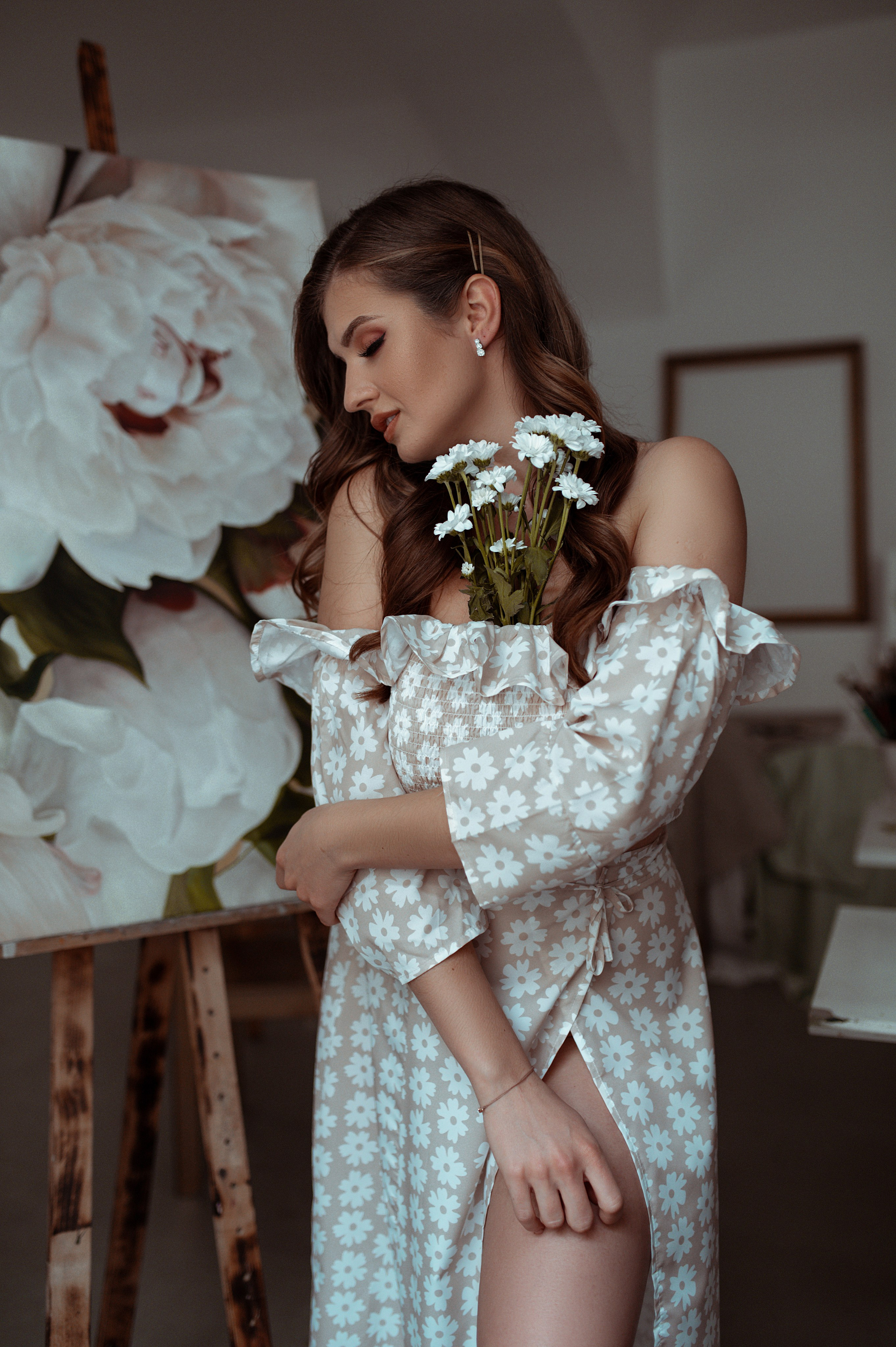 Artproject. ANNA-MARIA PHOTO CONTENT CREATOR — fotograf, estét, umělec a vizuální expert na Instagram v Praze