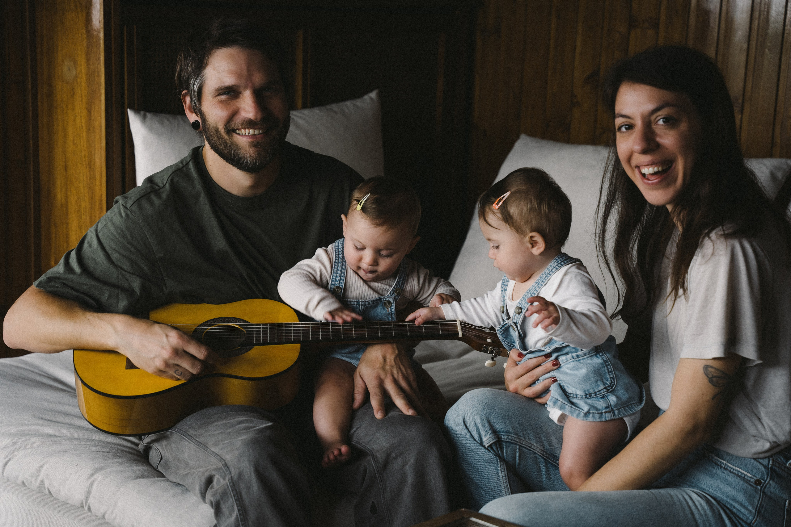 Family Time. GK Photography – Capture the Moment