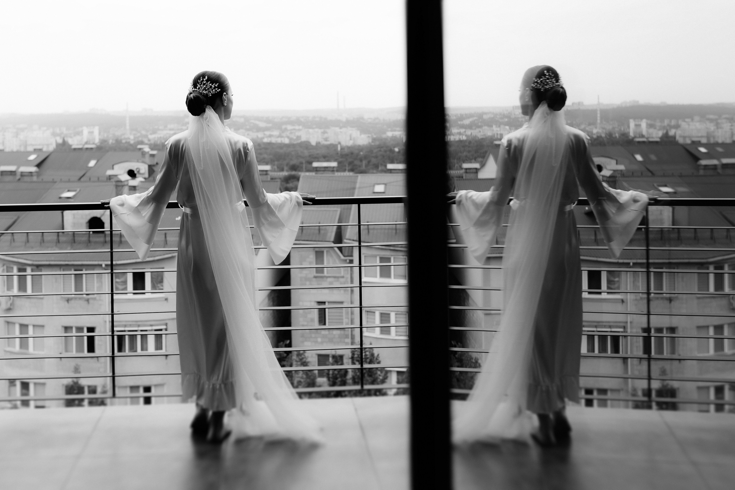 Wedding — Dumitru & Victoria. Fulga Photographer