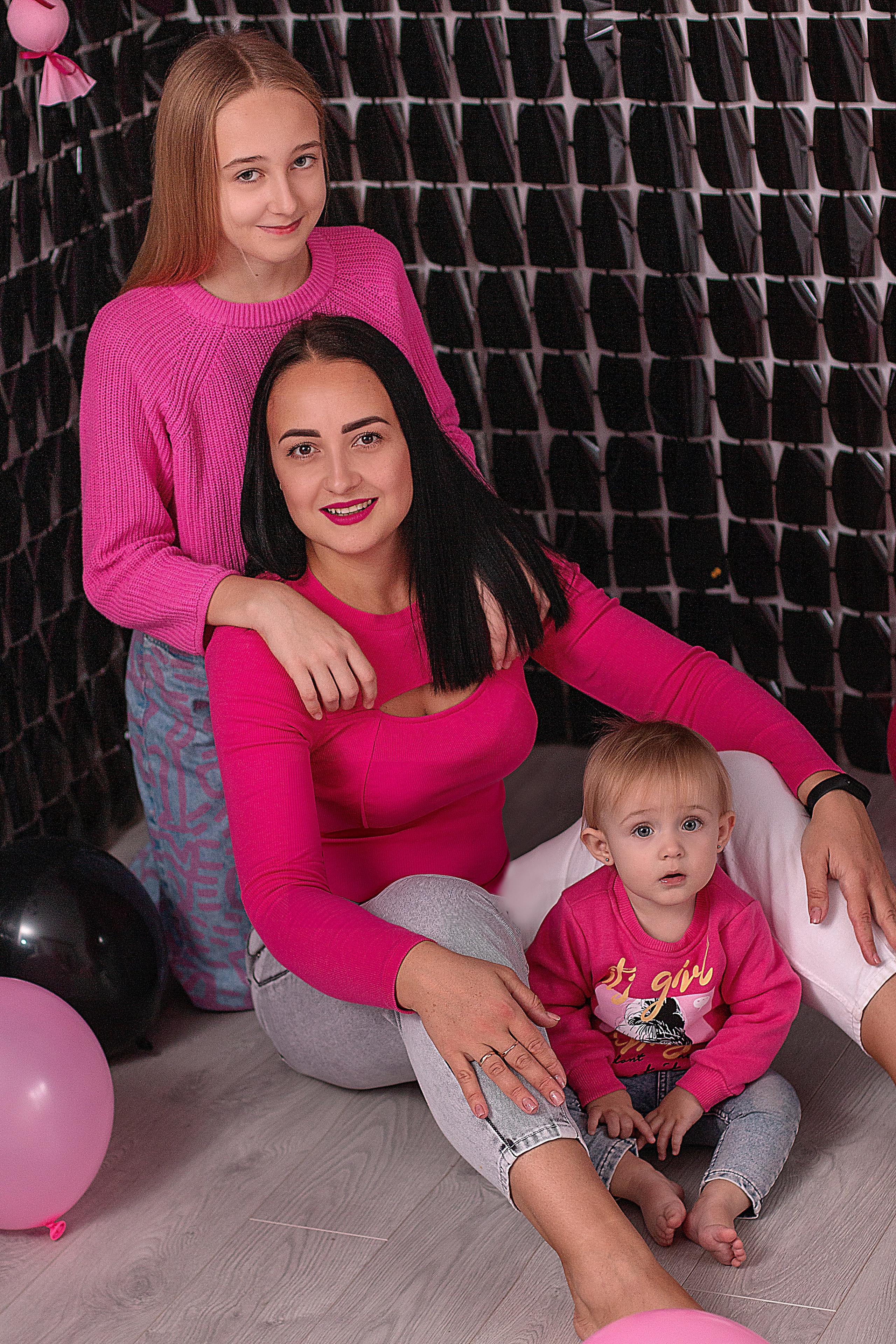 Барби. Детский и семейный фотограф в г. Бельцы