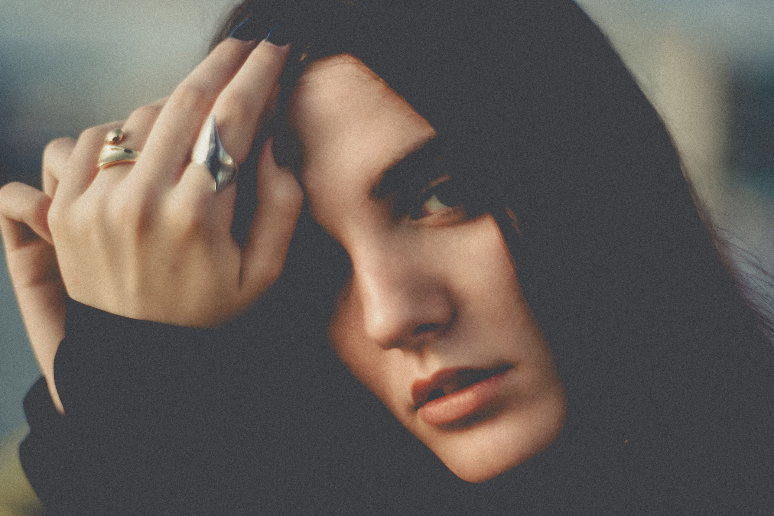 Maria. Photographer in Greece Kristina