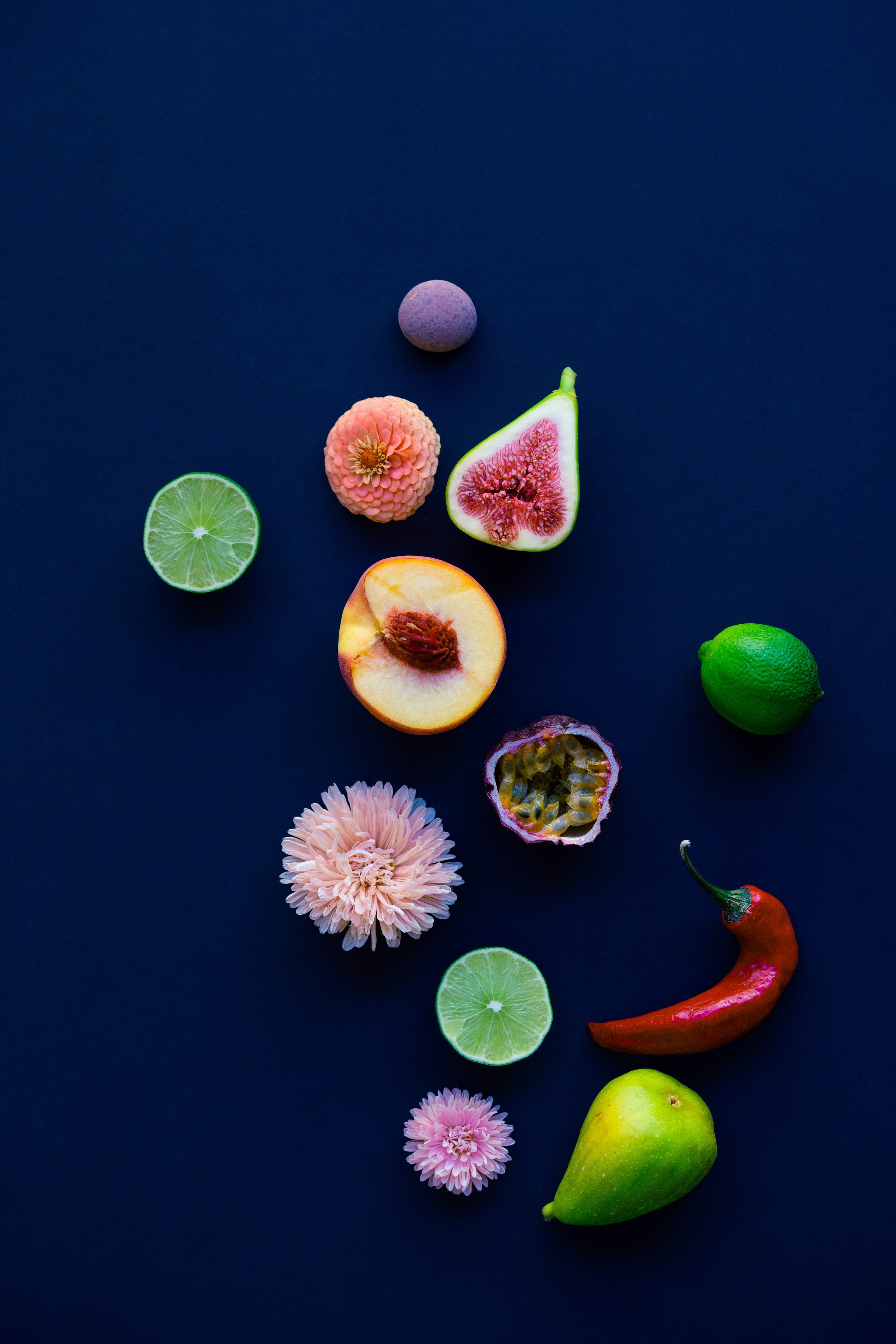 Flat lay. Maria Sher. Fotógrafa profissional do Porto, Portugal